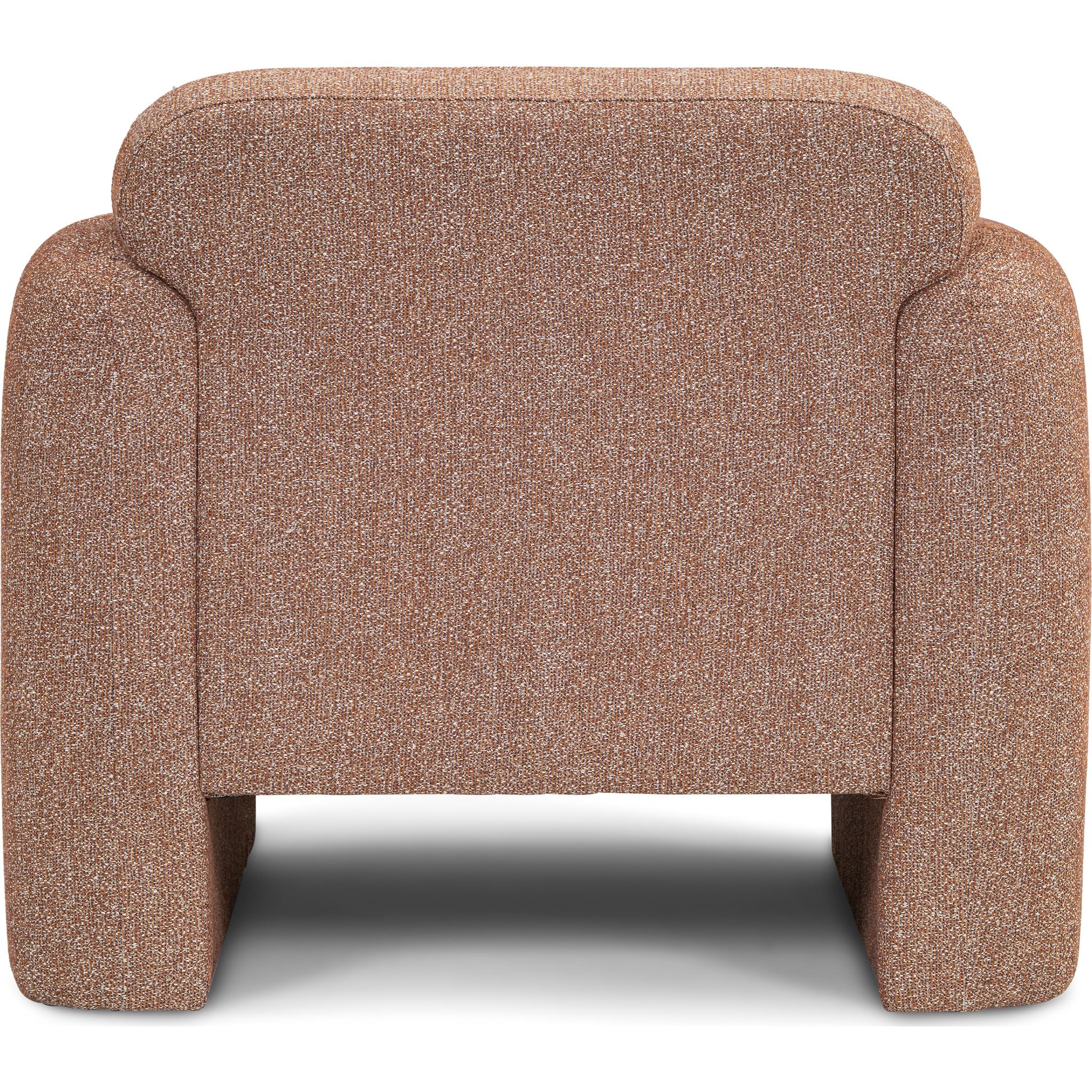 Tenth+Maple Mae Chair - Rust - Image 4