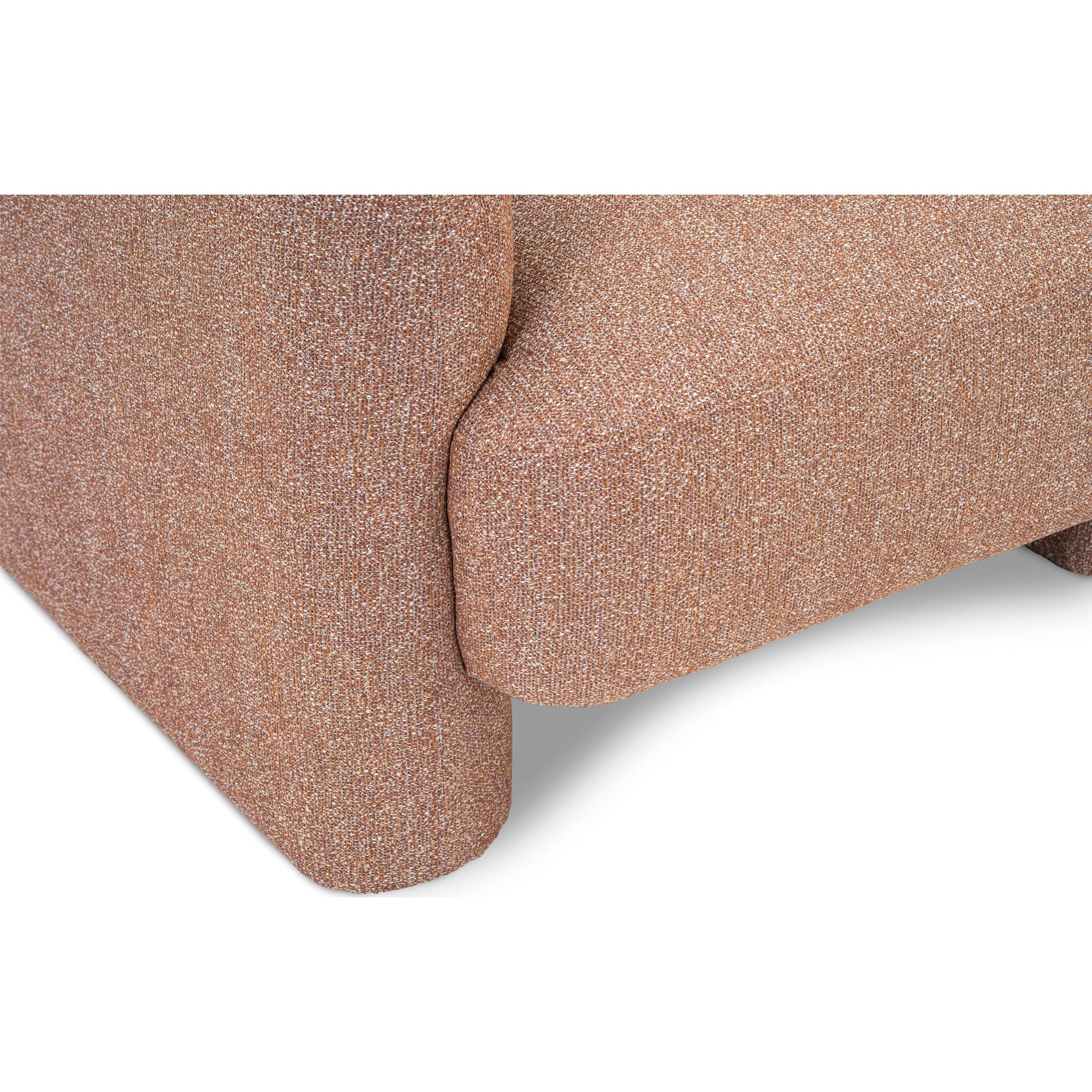 Tenth+Maple Mae Chair - Rust - Image 5