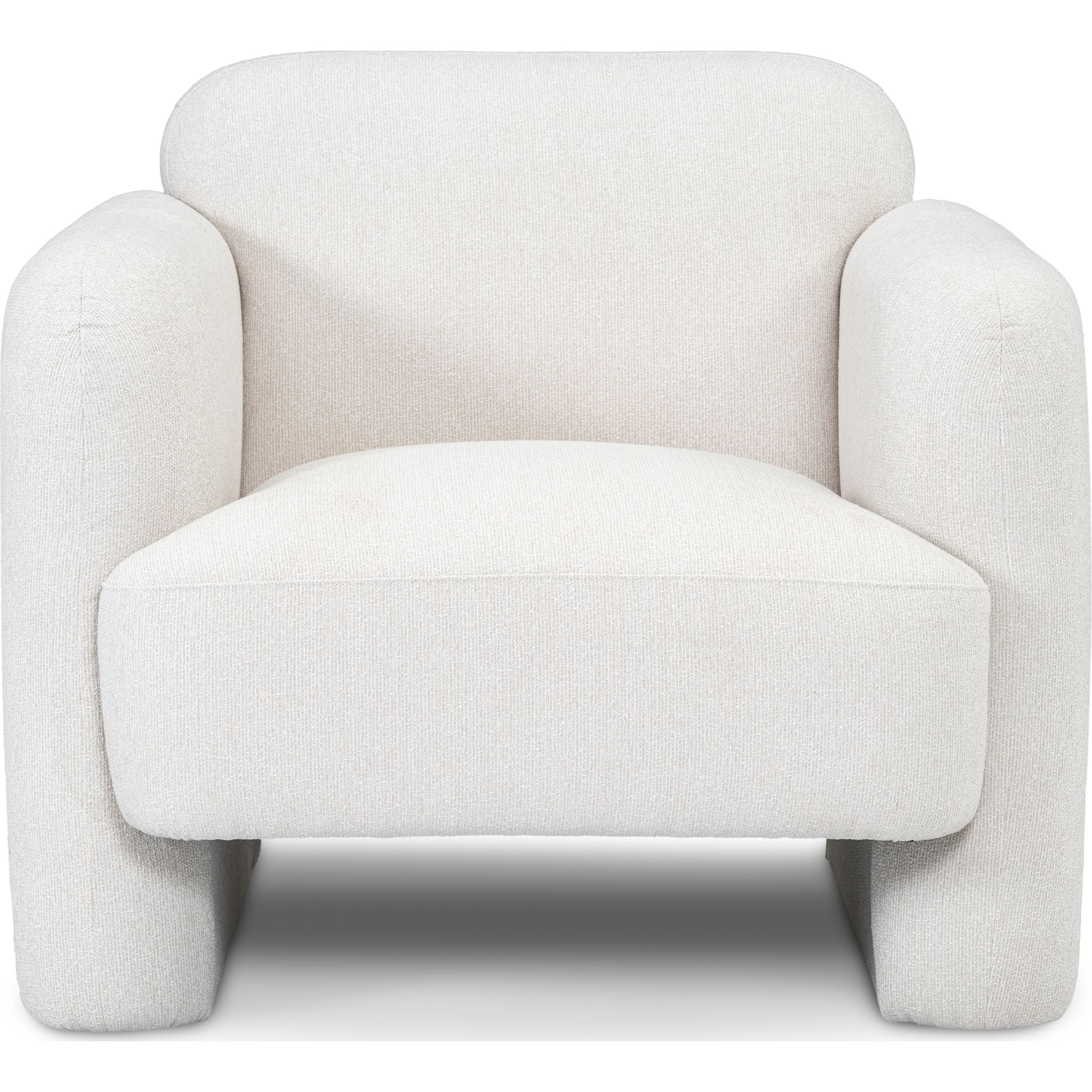 Tenth+Maple Mae Chair - Rust - Image 8
