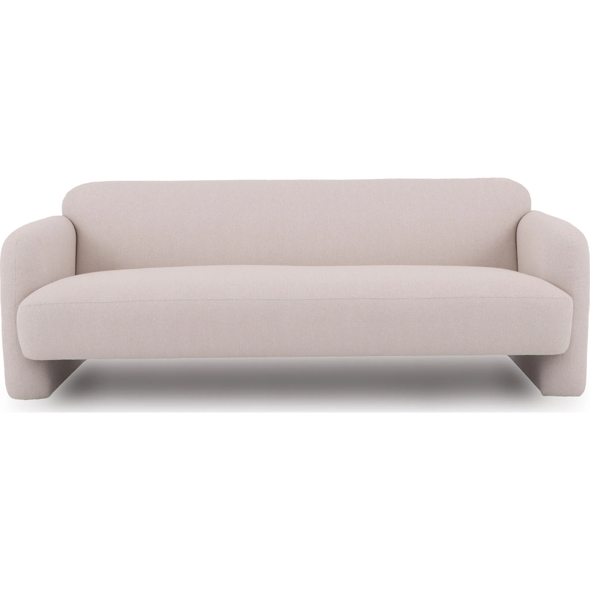 Tenth+Maple Mae Sofa - Pearl