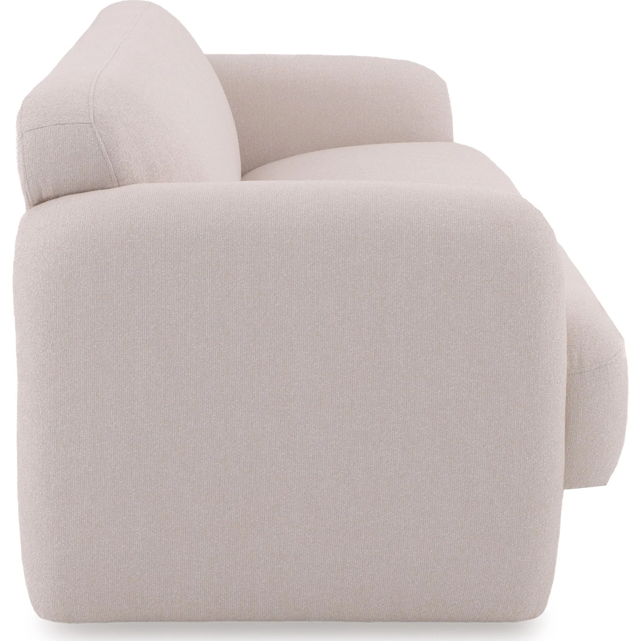 Tenth+Maple Mae Sofa - Pearl - Image 3
