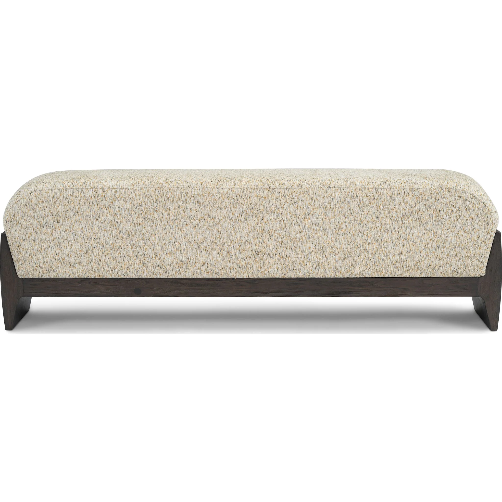Tenth+Maple Odessa Bench - Cream - Image 7