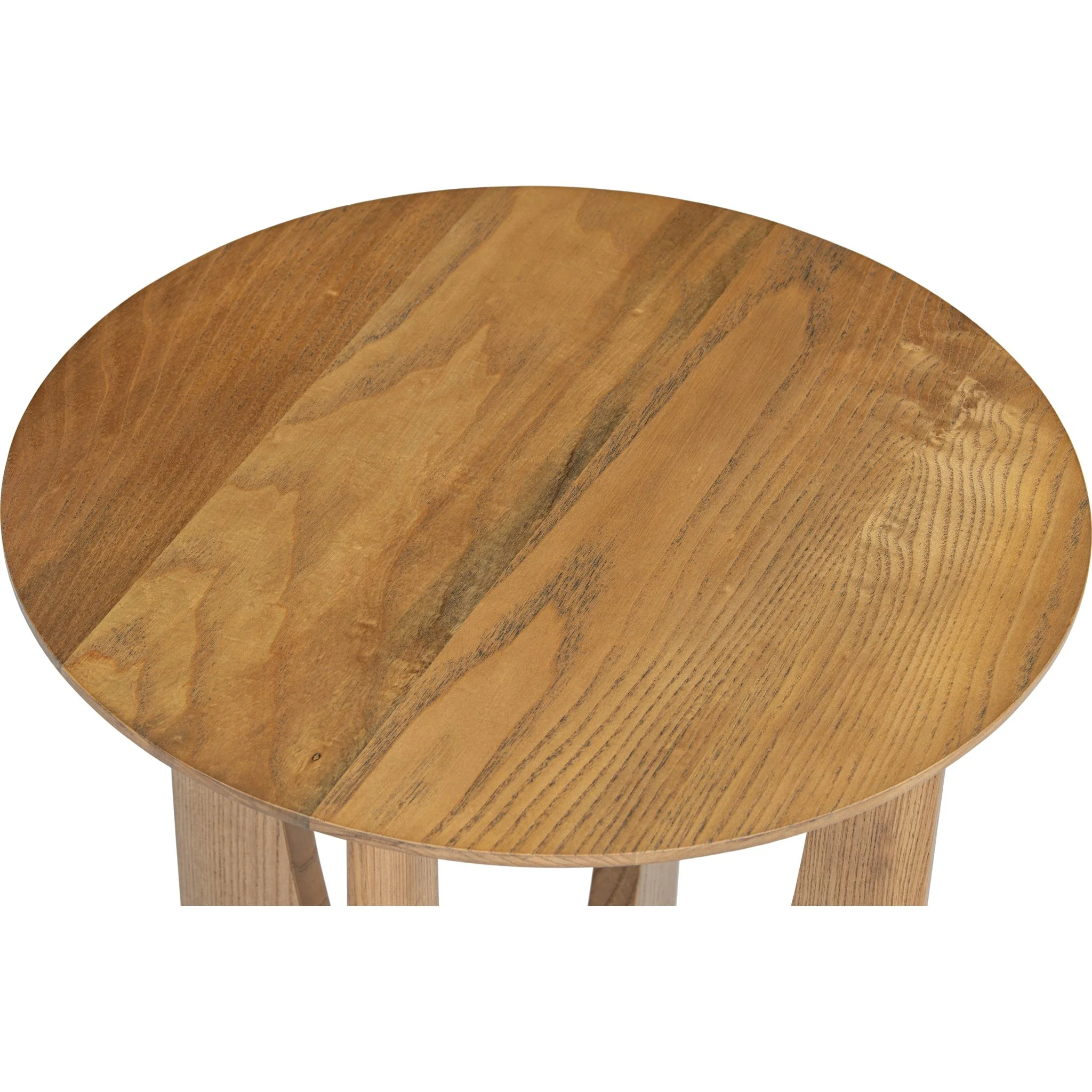 Tenth+Maple Sofia Accent Table - Brown - Image 5