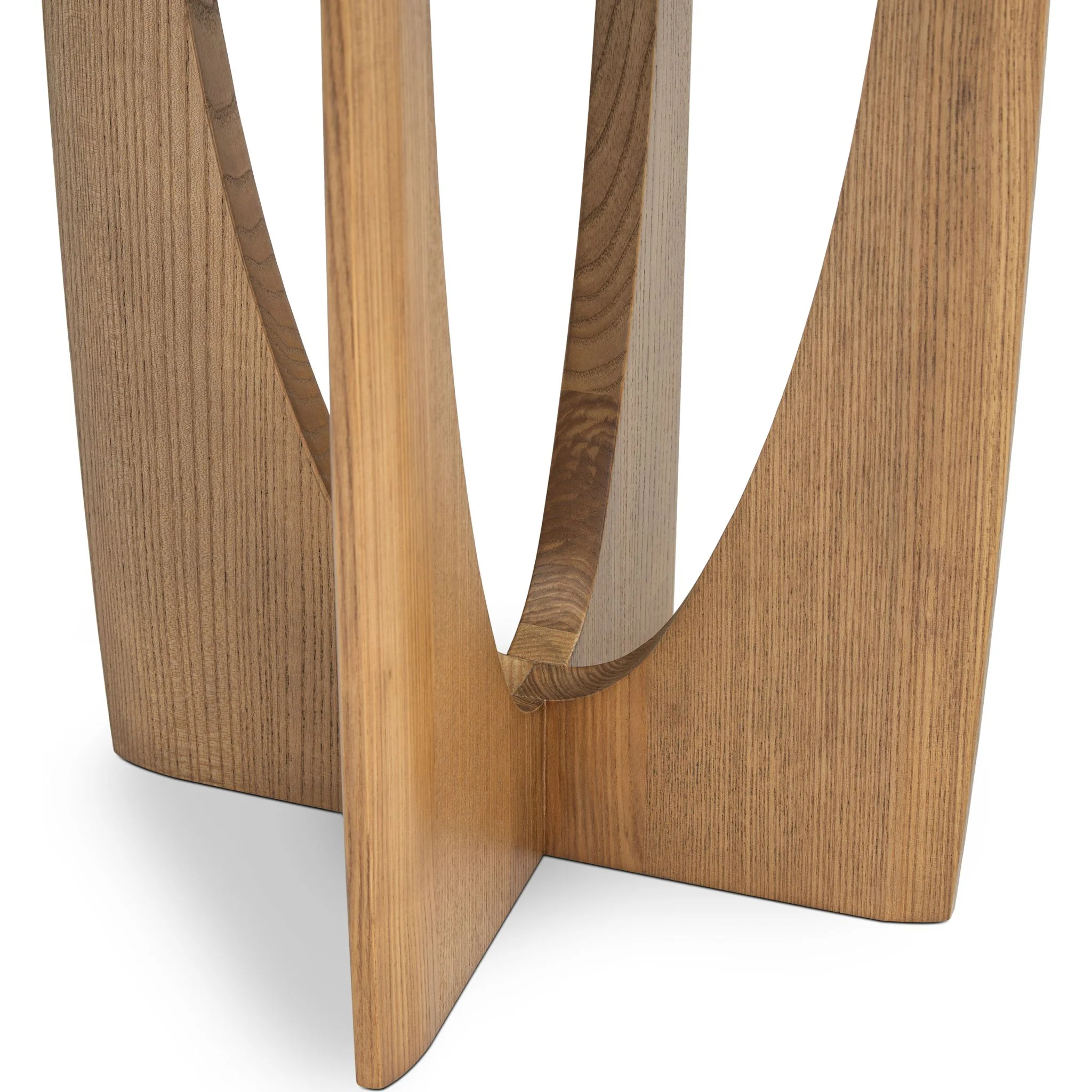 Tenth+Maple Sofia Accent Table - Brown - Image 6