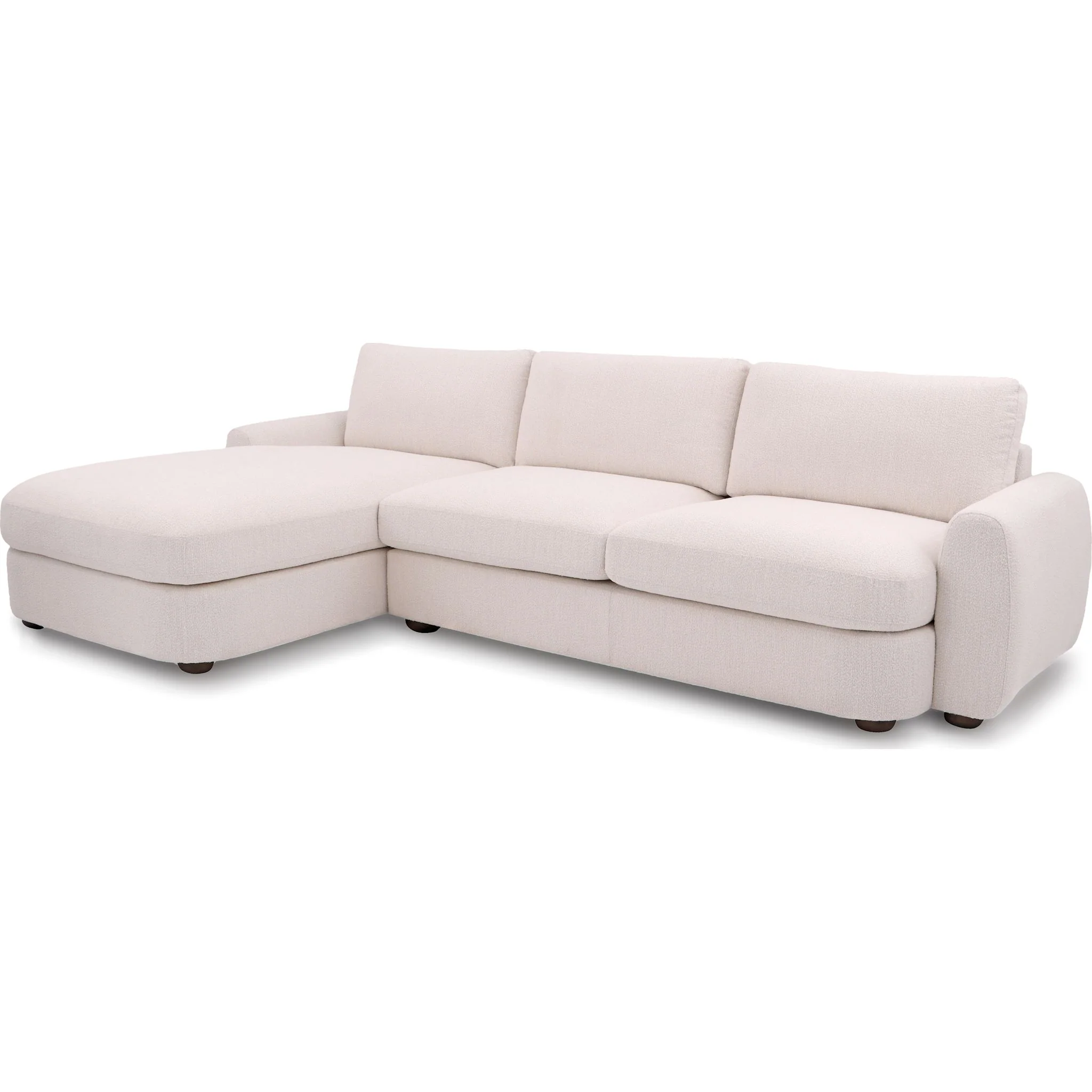 Tenth+Maple Valentina 2 Piece Sectional - Image 16
