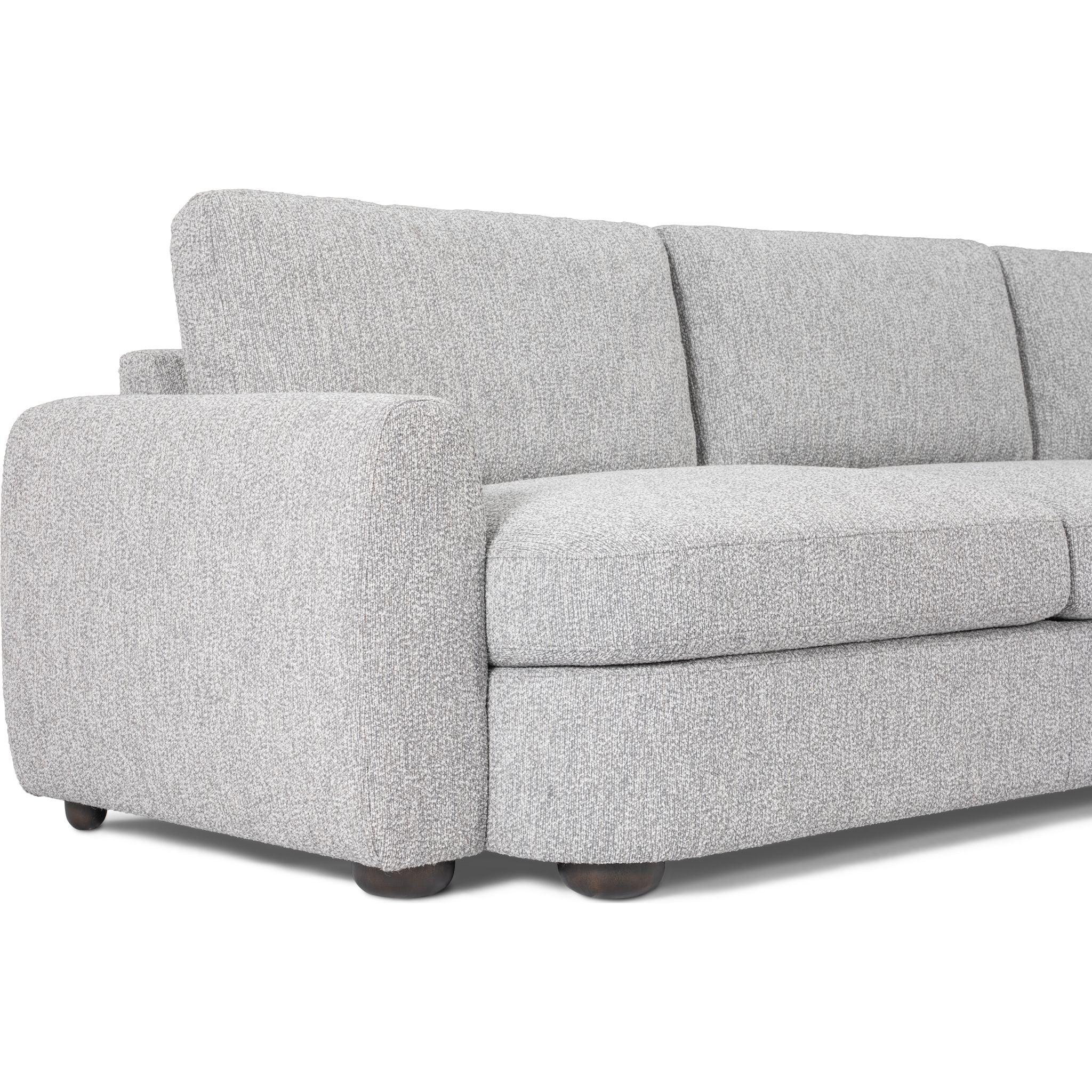 Tenth+Maple Valentina 2 Piece Sectional - Image 5