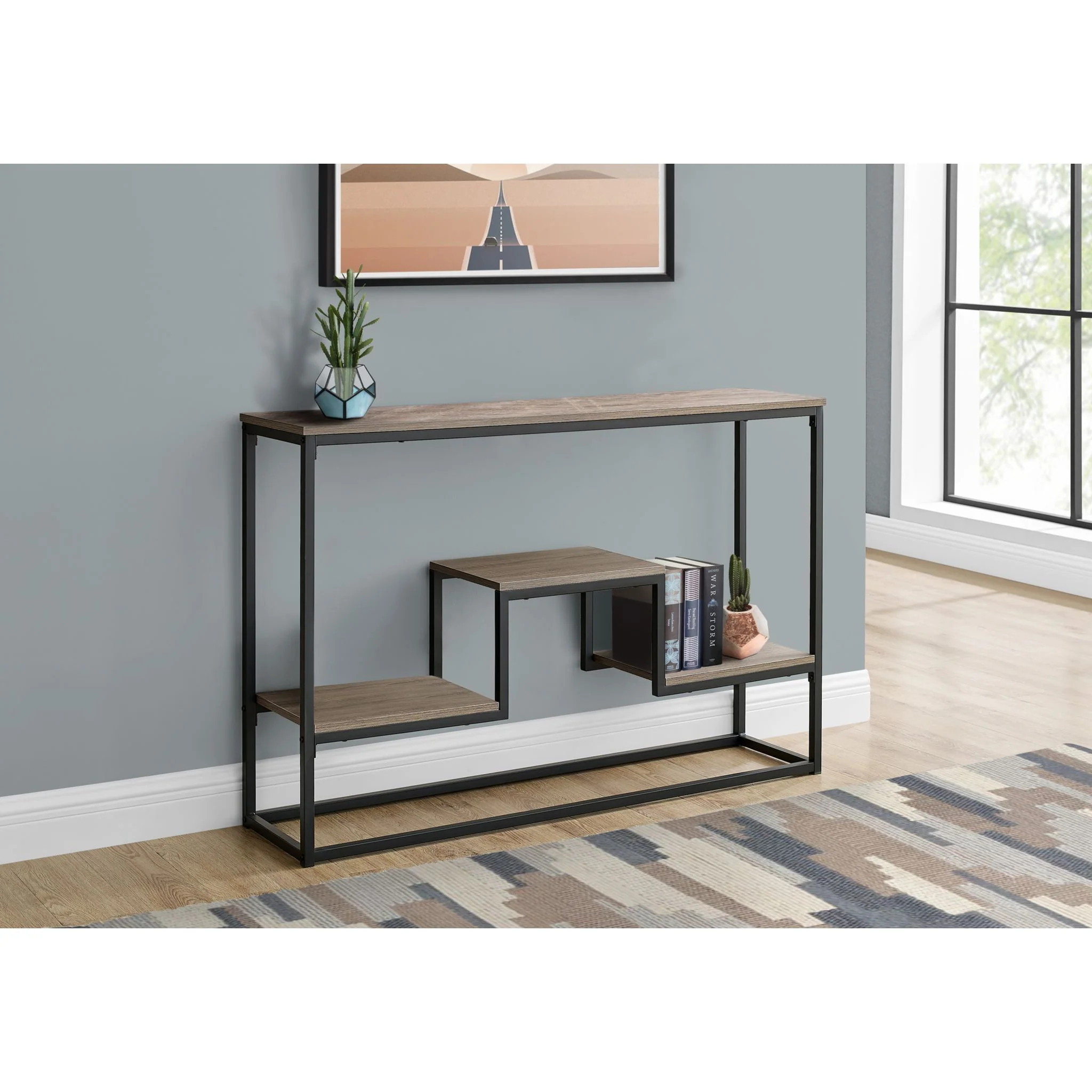 Terra Accent Table - Image 10