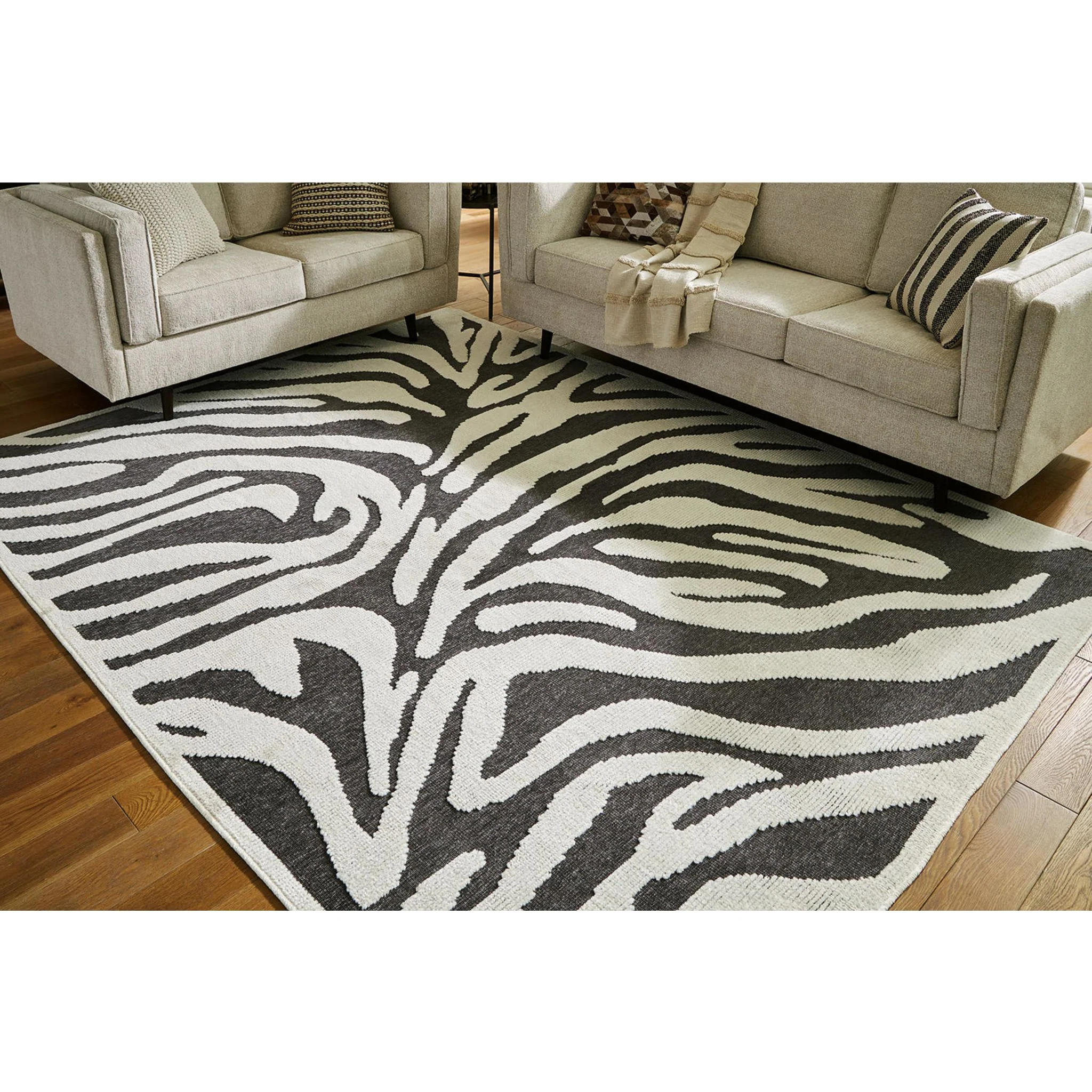 Thomwith Area Rug - 8'x10' - Image 2