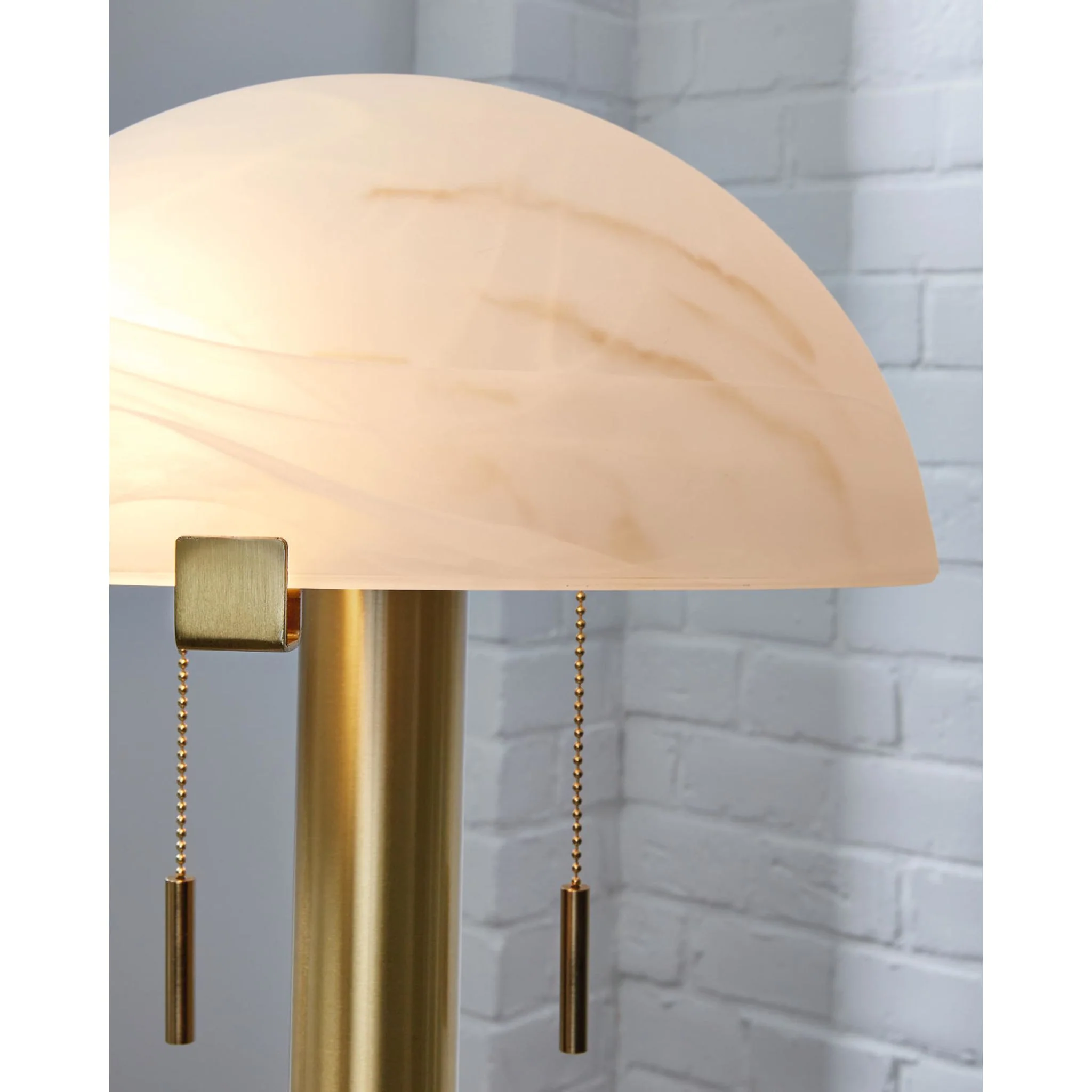 Tobbinsen Table Lamp 22.25" - Image 5