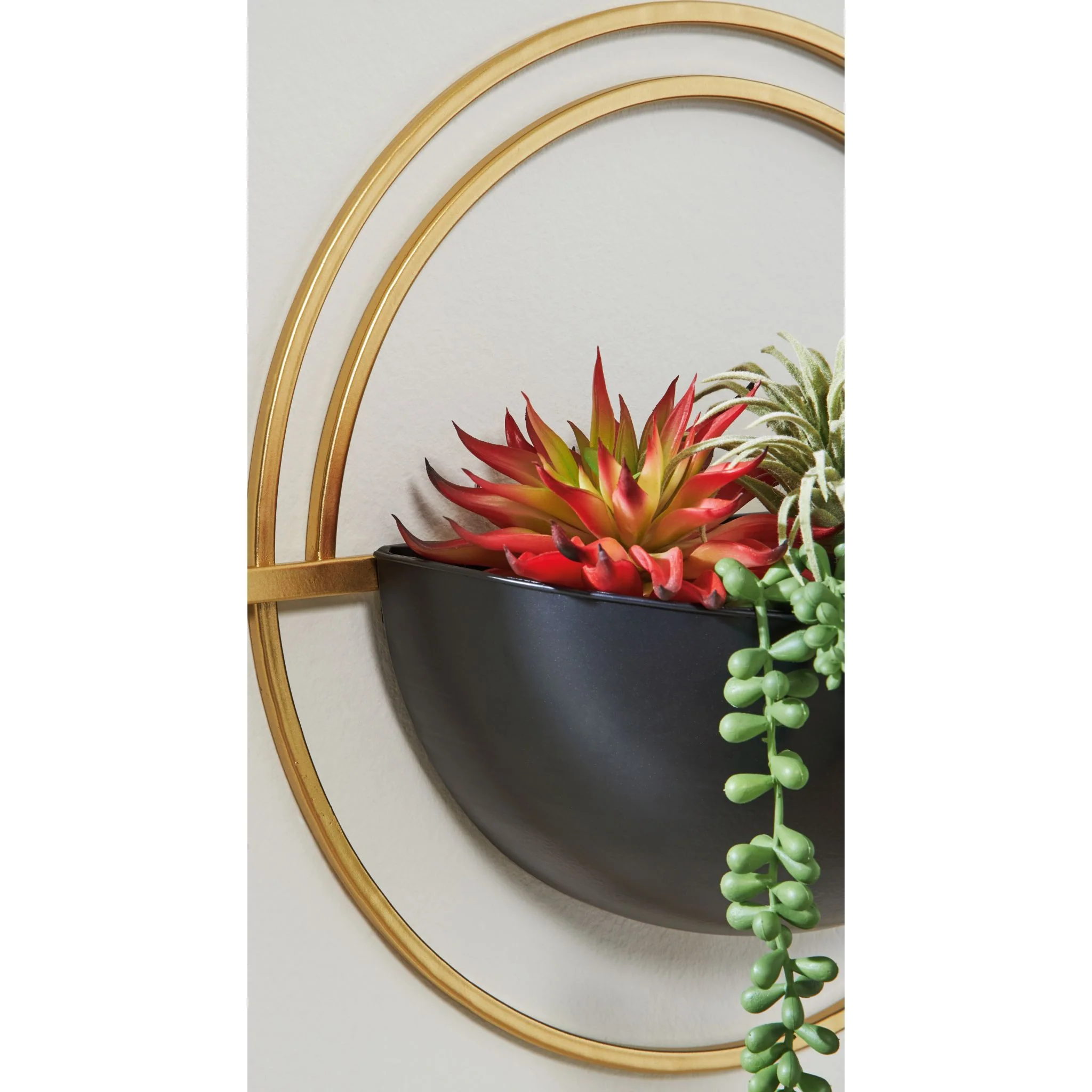 Tobins Wall Planter (Set of 3) - Image 4