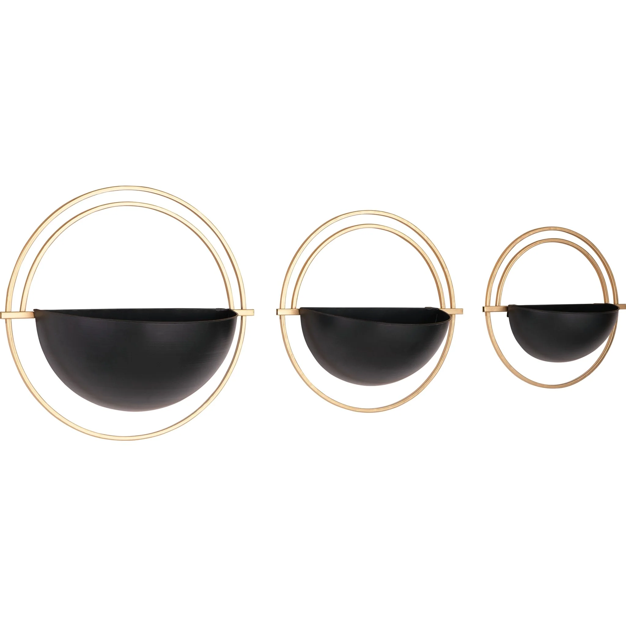 Tobins Wall Planter (Set of 3) - Image 5
