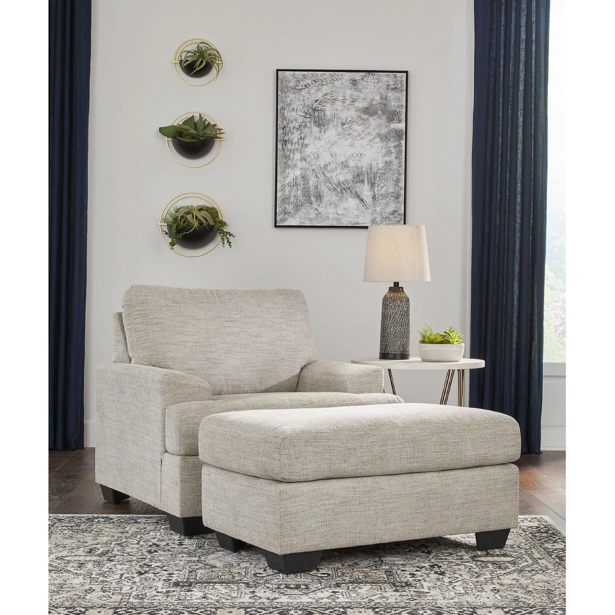 Tobins Wall Planter (Set of 3) - Image 6