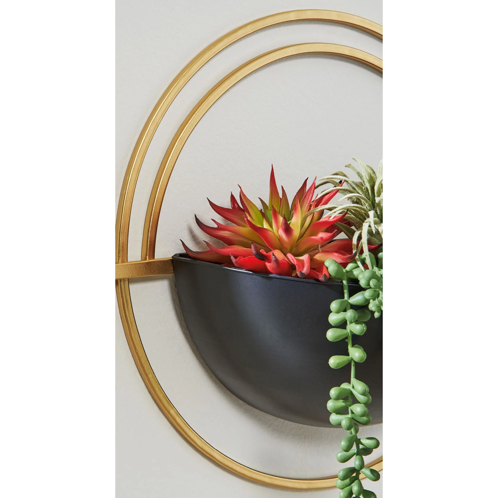 Tobins Wall Planter (Set of 3) - Image 8