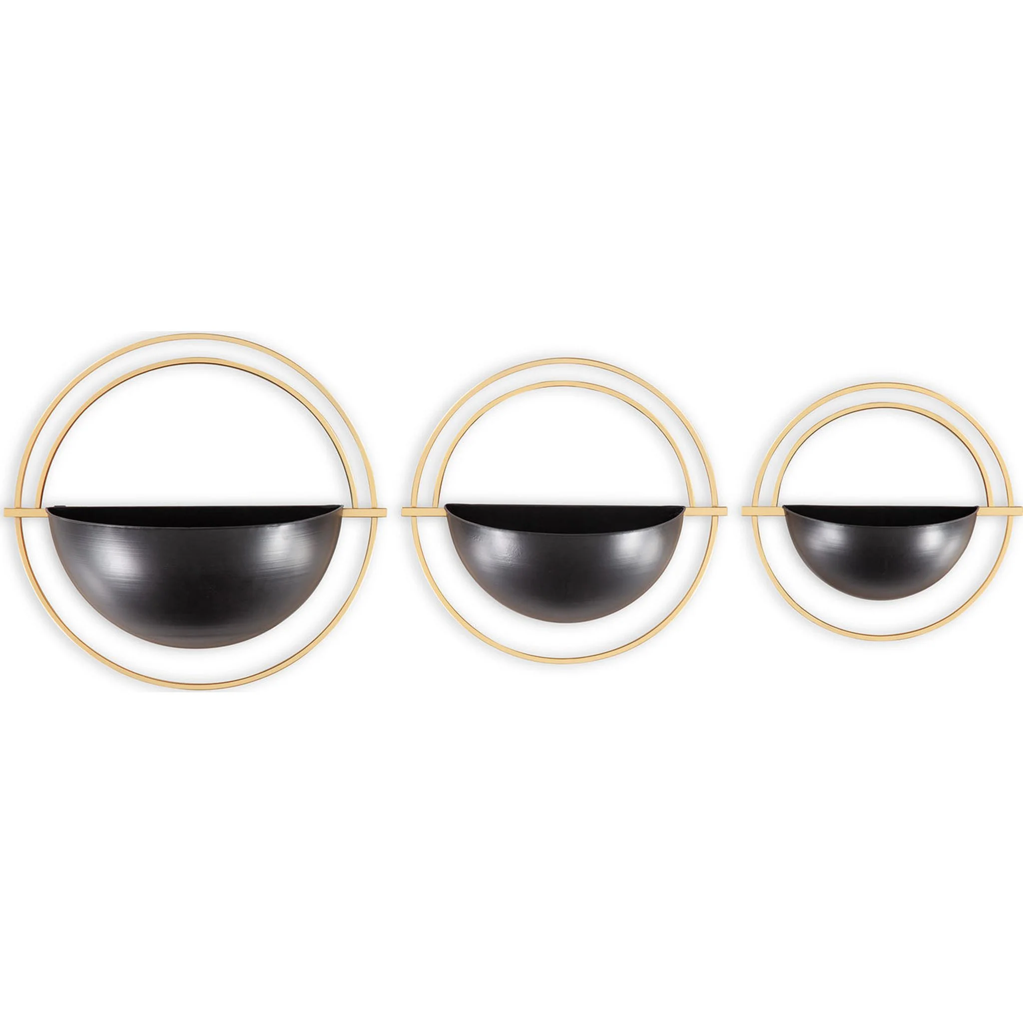 Tobins Wall Planter (Set of 3) - Image 9