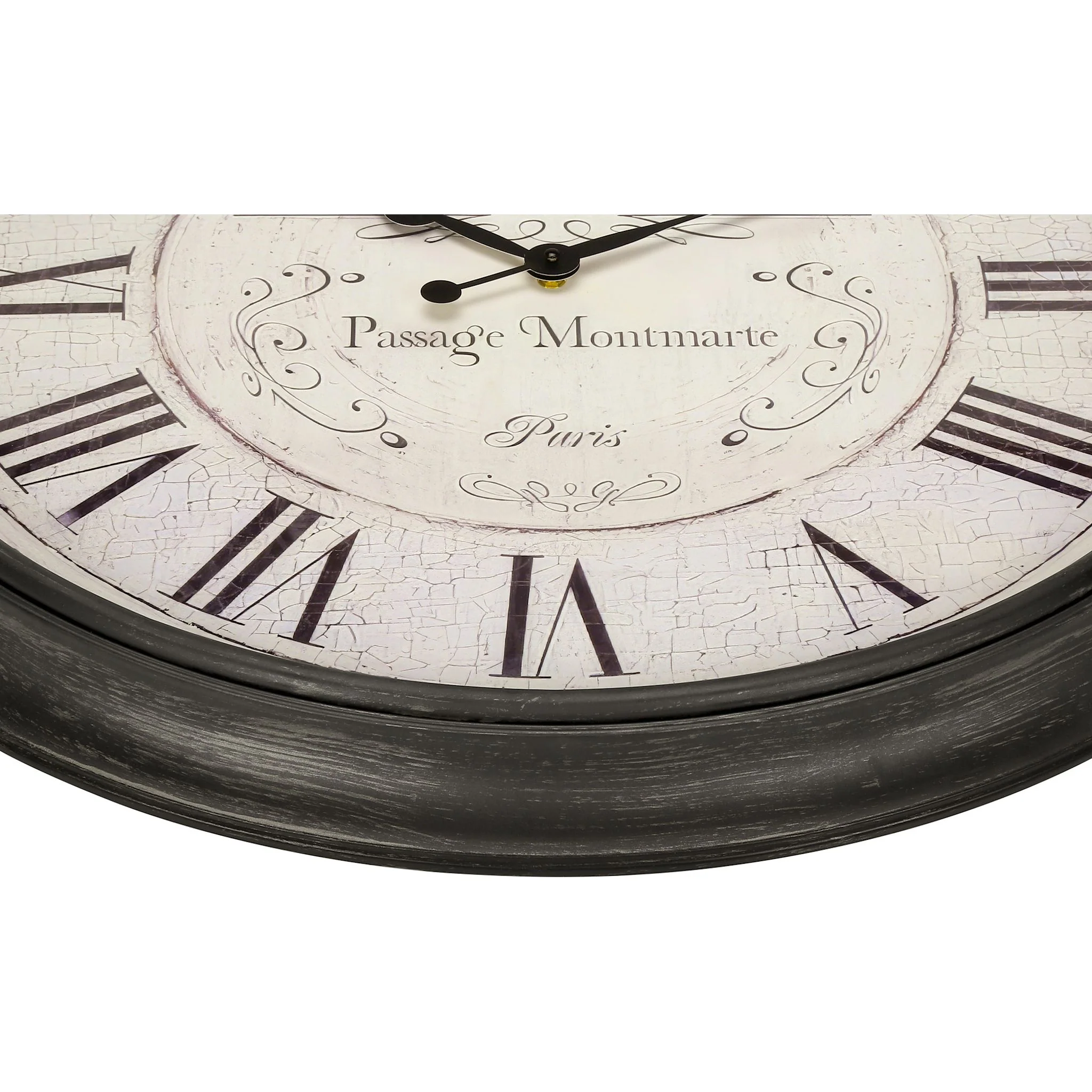 Toby Wall Clock 30.00" x 30.00" - Image 3