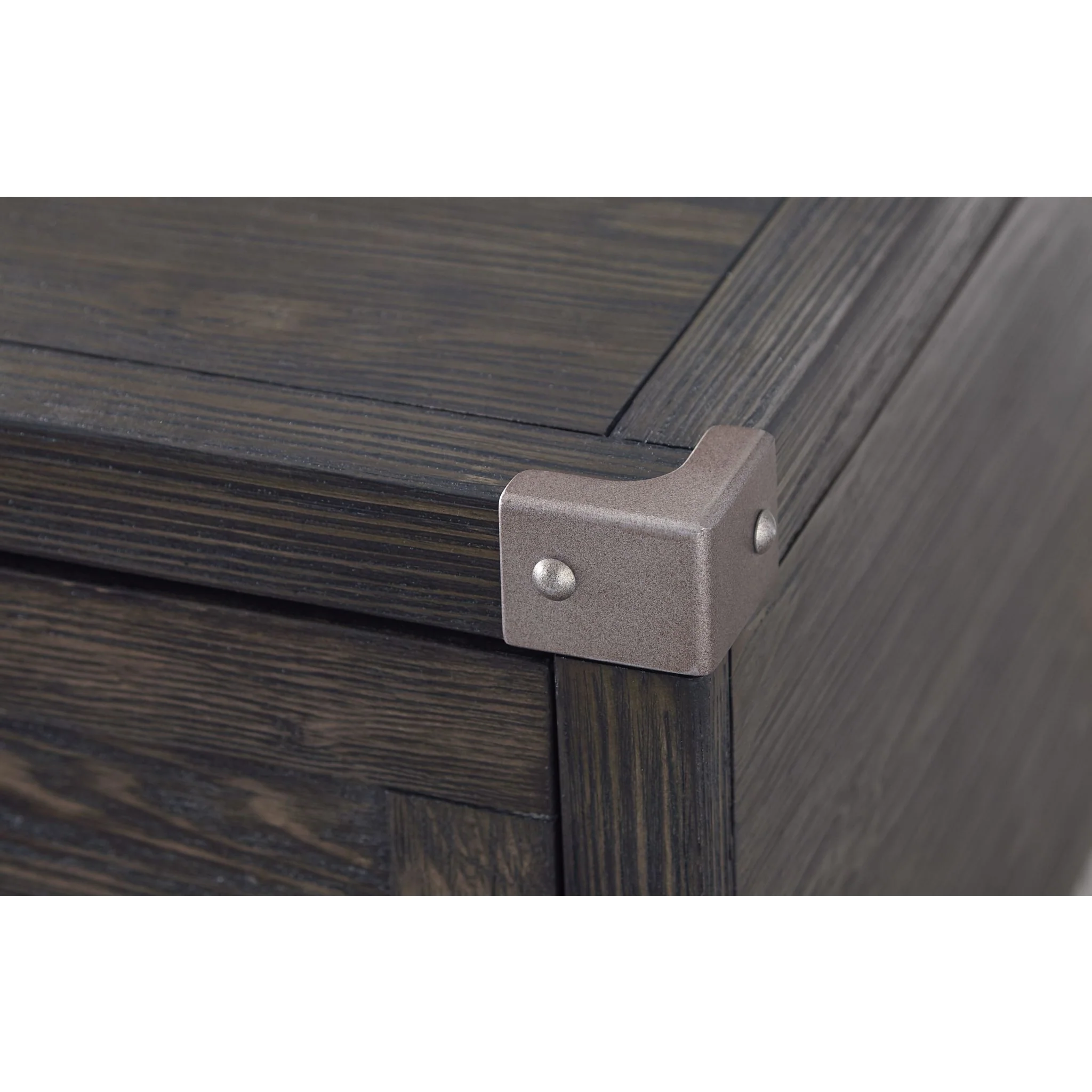Todoe Coffee Table - Dark Gray - Image 14