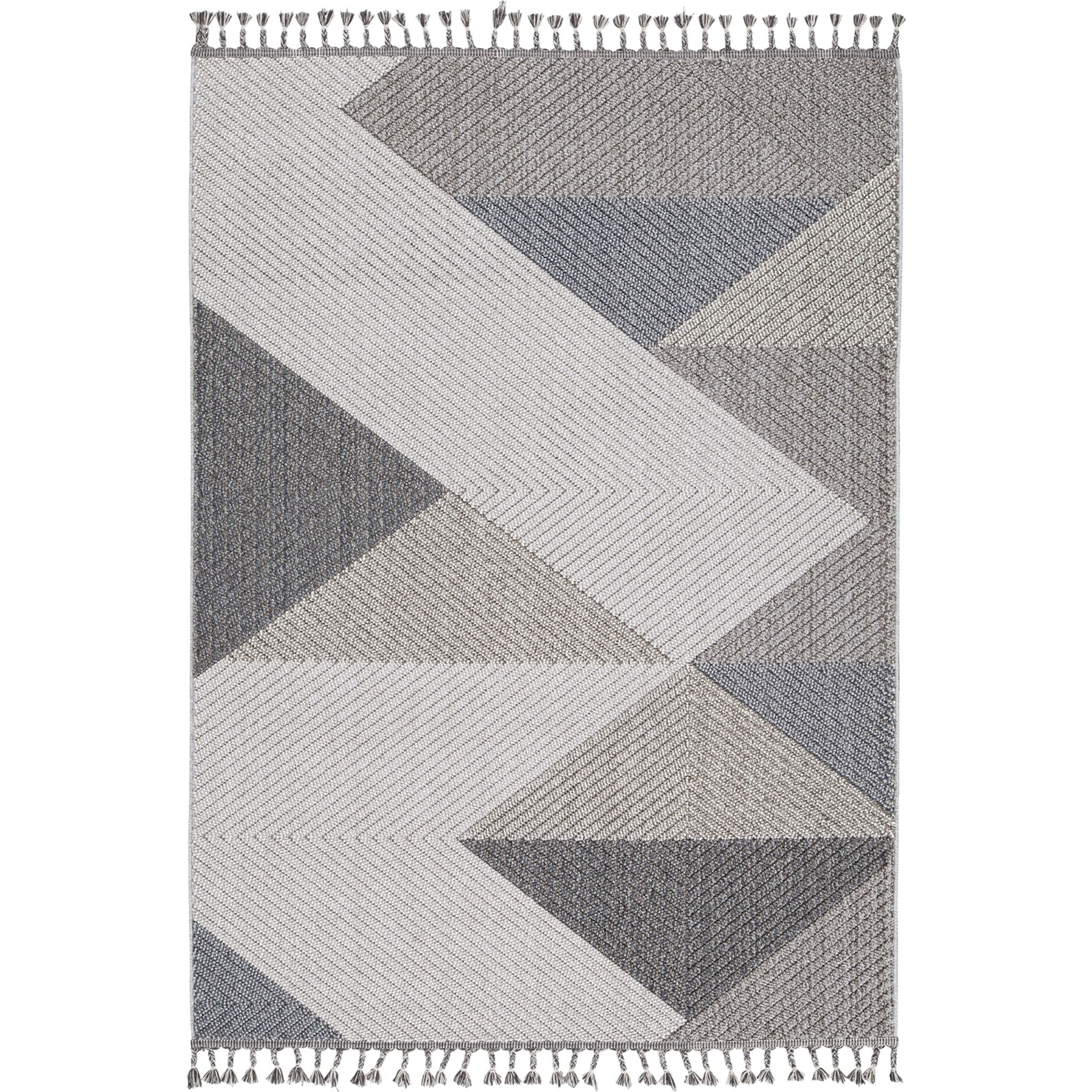 Toksook Area Rug - 8'x11'