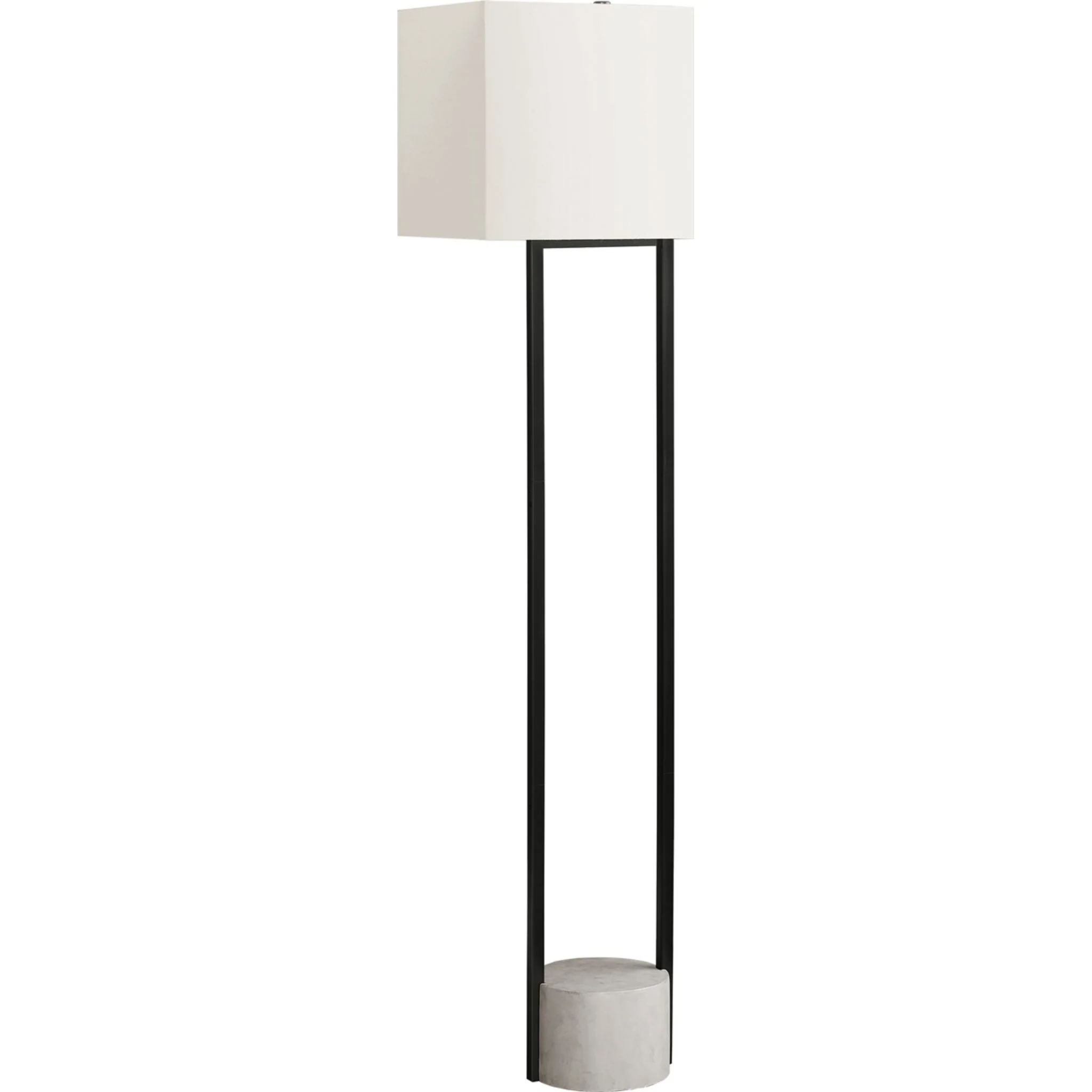 Tomasa Floor Lamp 62.00"