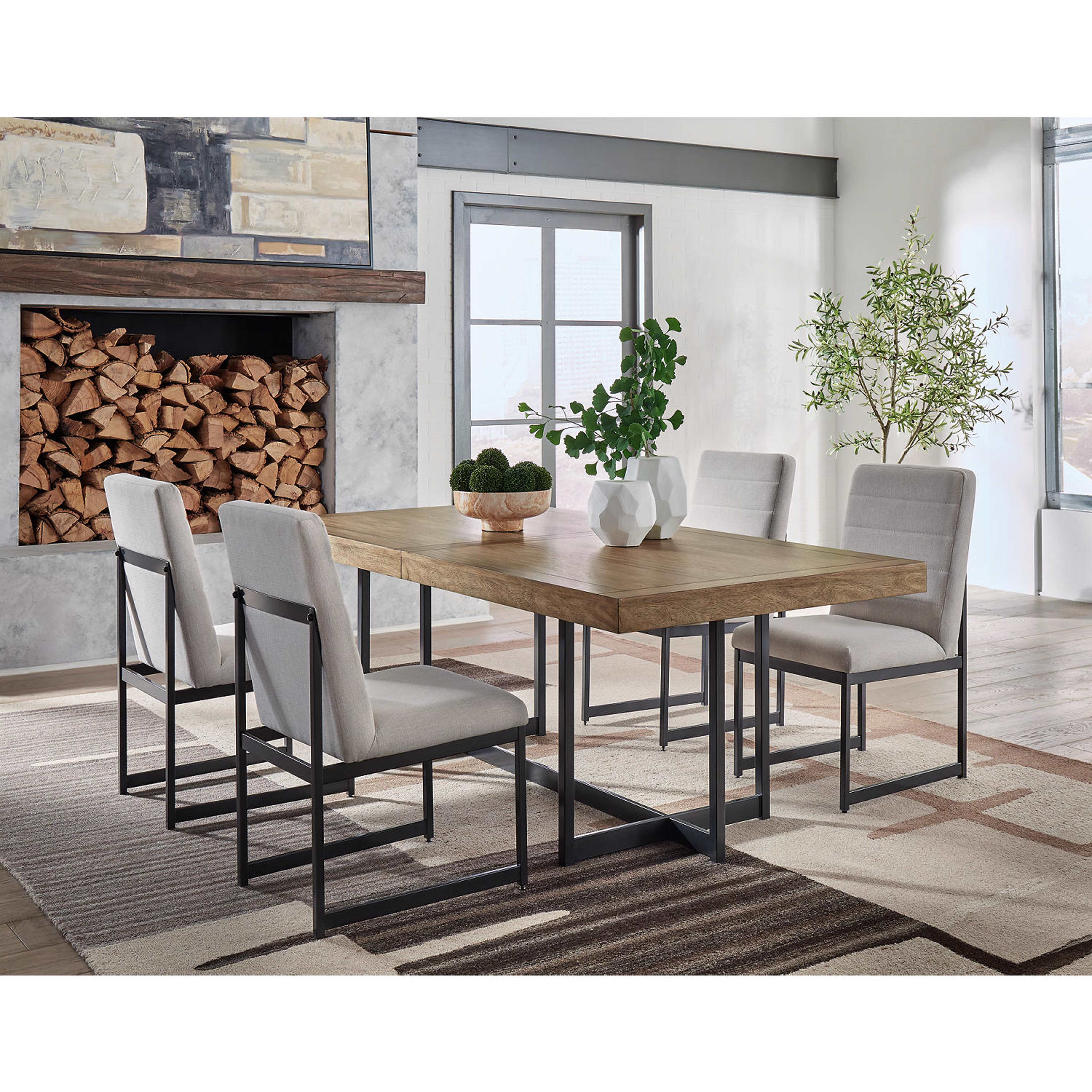 Tomtyn Dining Set - Image 4