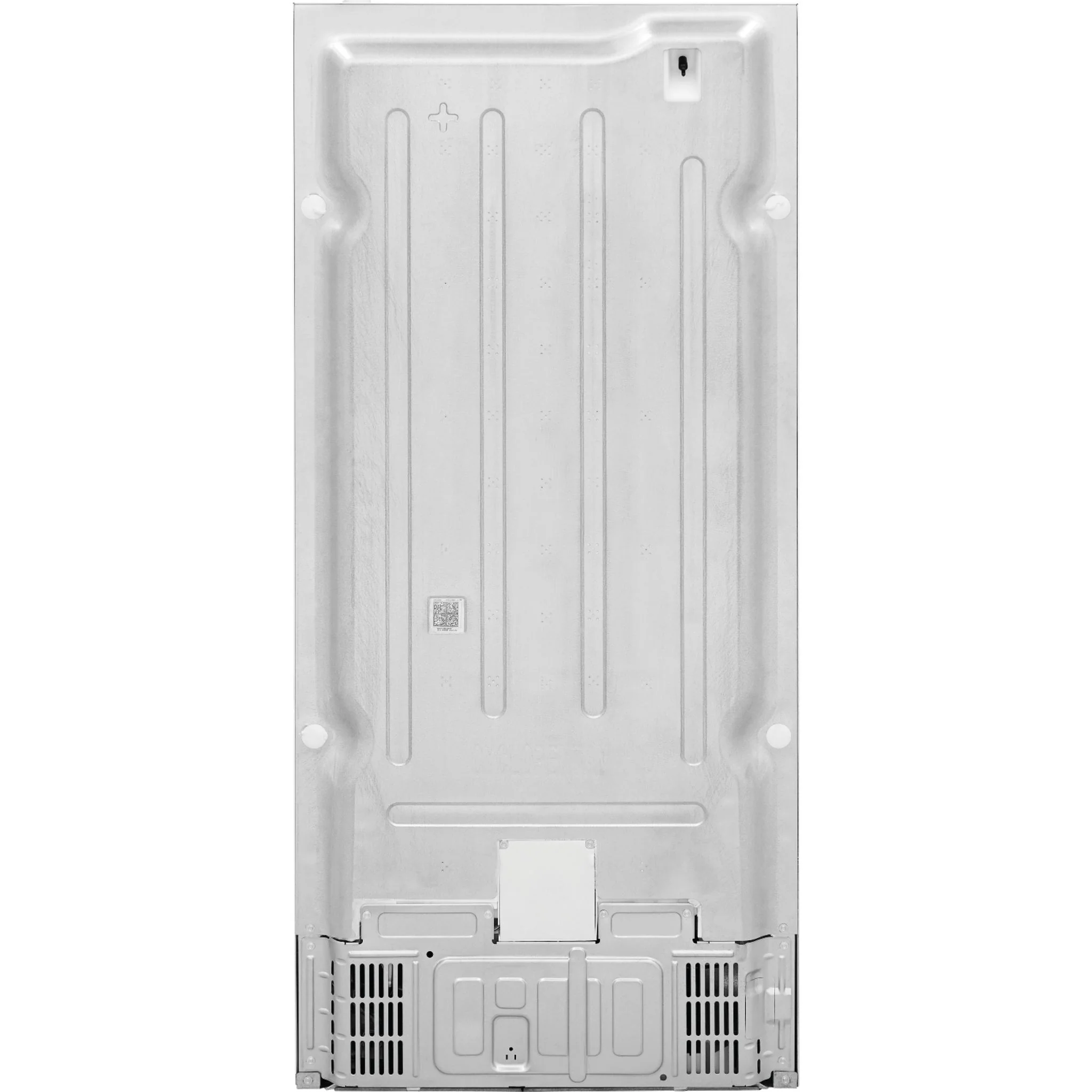 Frigidaire Top Mount Fridge (FFTR1835VW) - White - Image 12