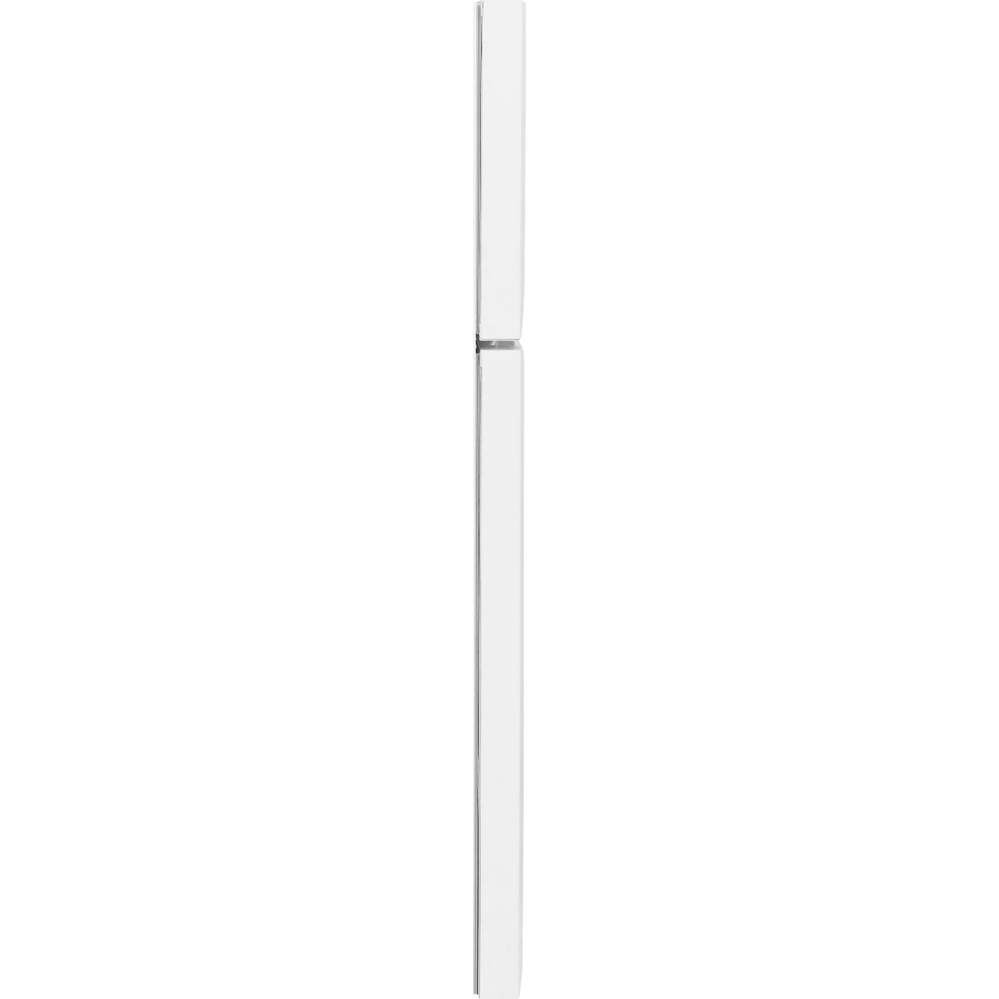 Frigidaire Top Mount Fridge (FFTR1835VW) - White - Image 13