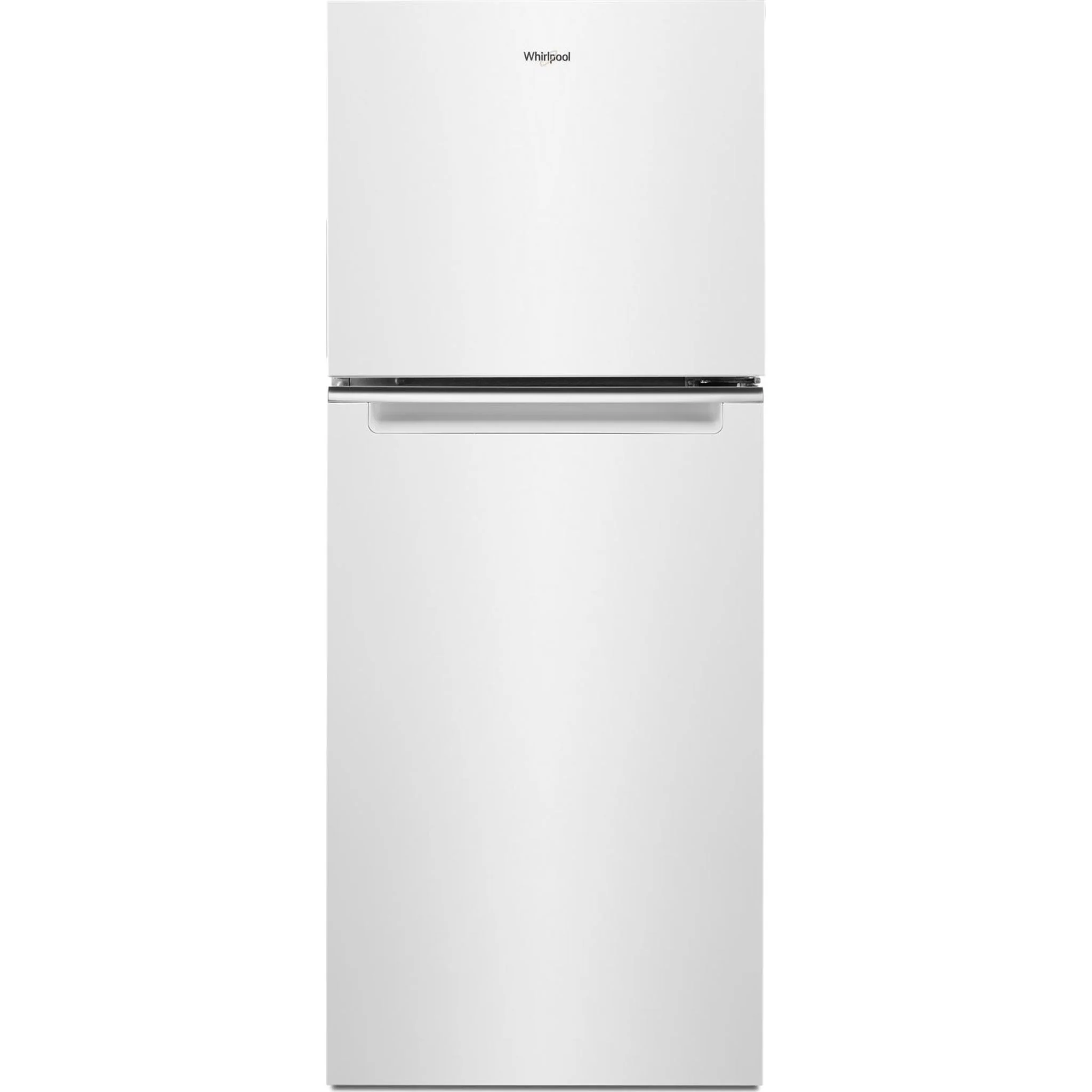 Whirlpool 24-inch Wide Small Space Top-Freezer Refrigerator - 11.6 cu. ft. -White (WRT112CZJW) - Image 29