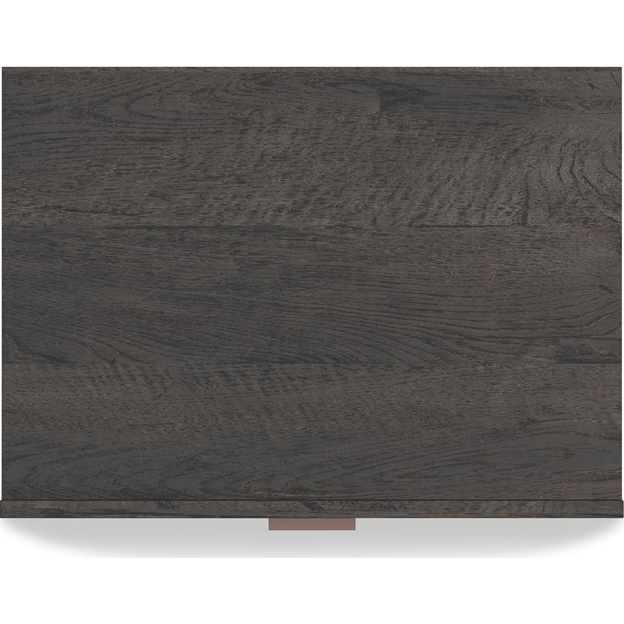 Toretto Nightstand - Charcoal - Image 7