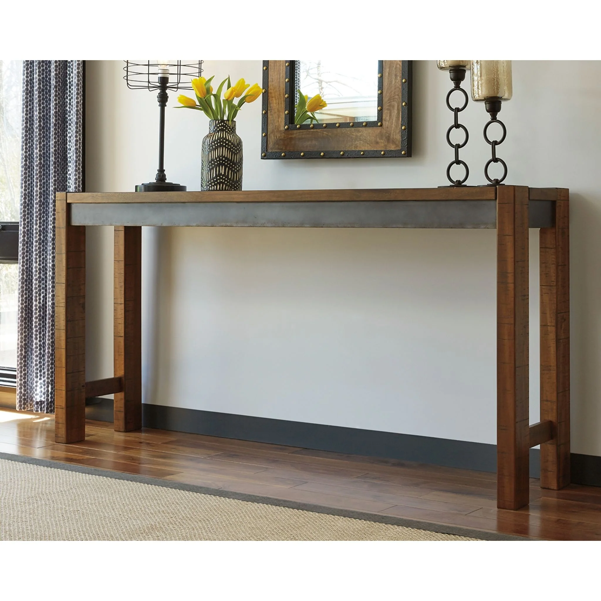 Torjin Counter Dining Set - Image 5