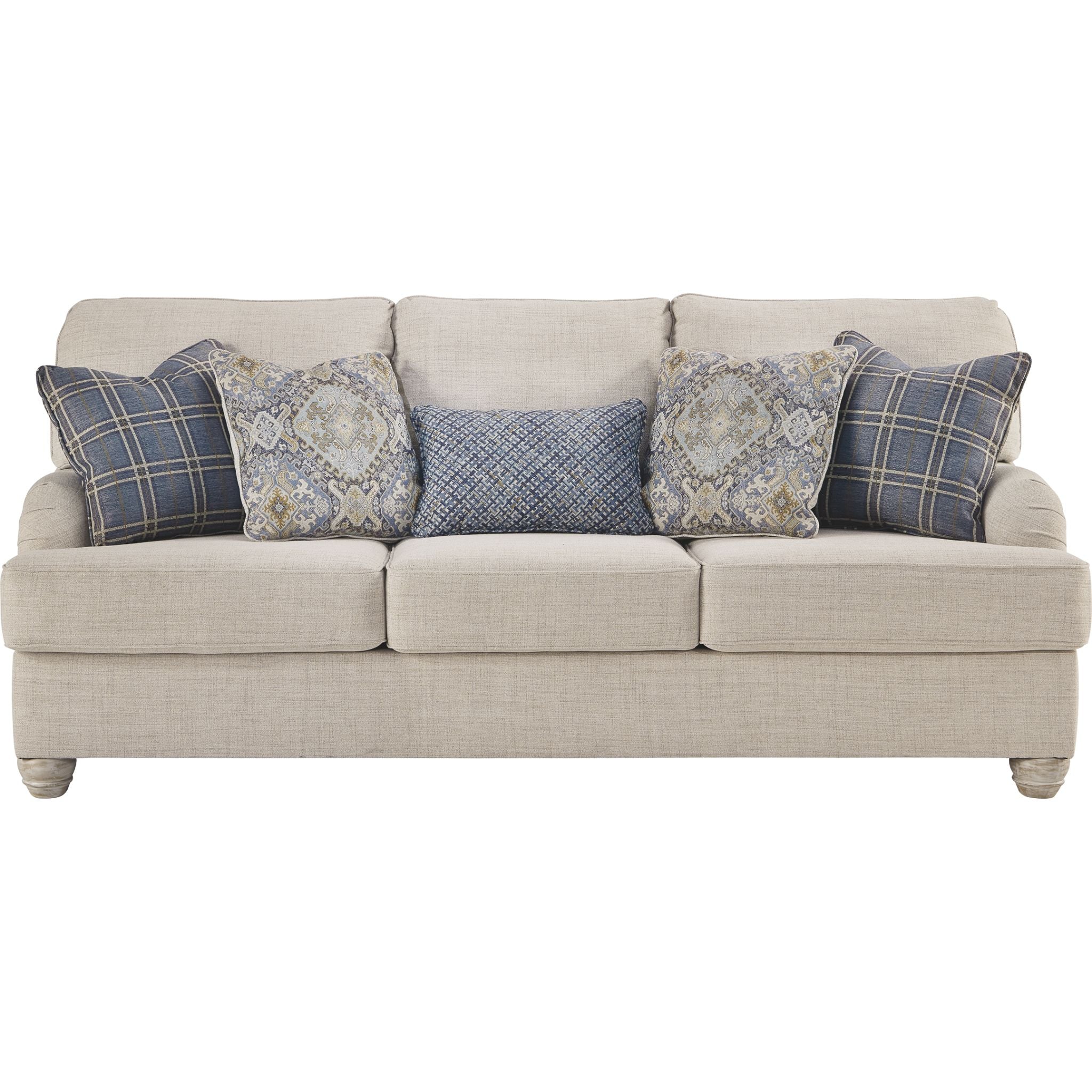 Traemore Sofa - Linen
