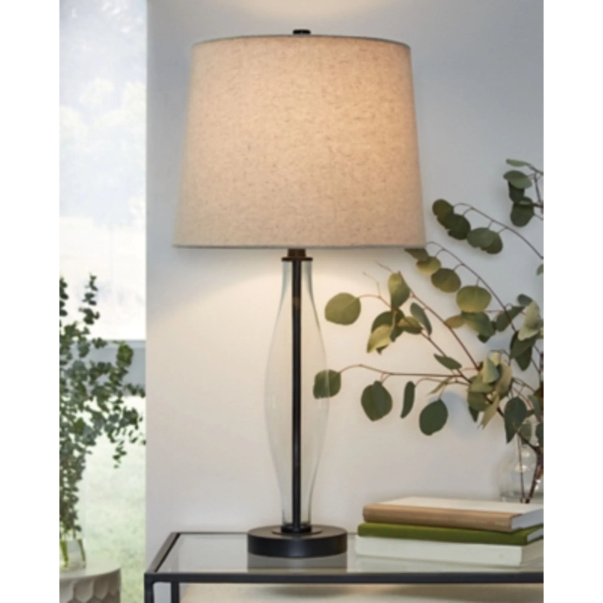 Travisburg Table Lamp Pair 28.75" - Image 2