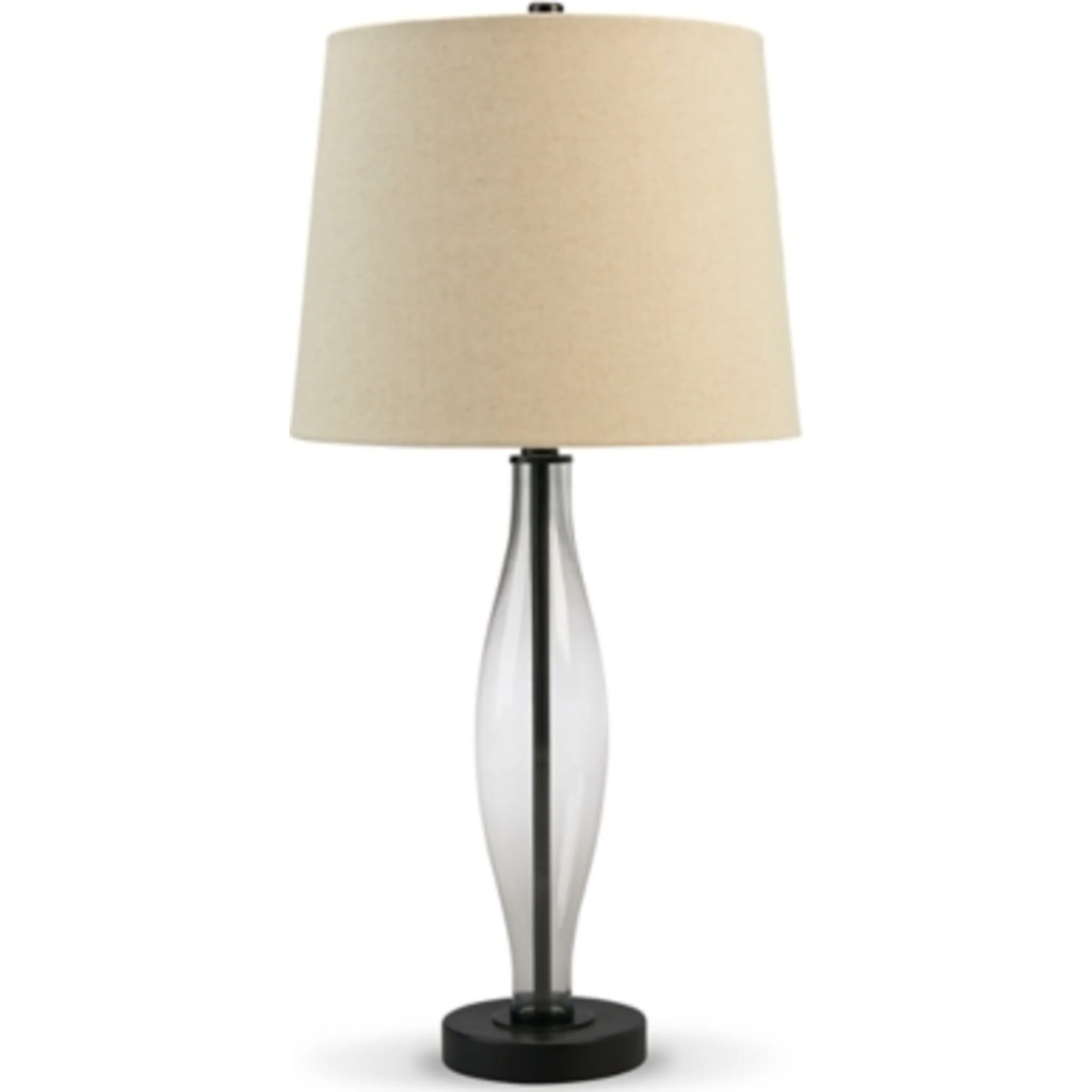Travisburg Table Lamp Pair 28.75" - Image 3