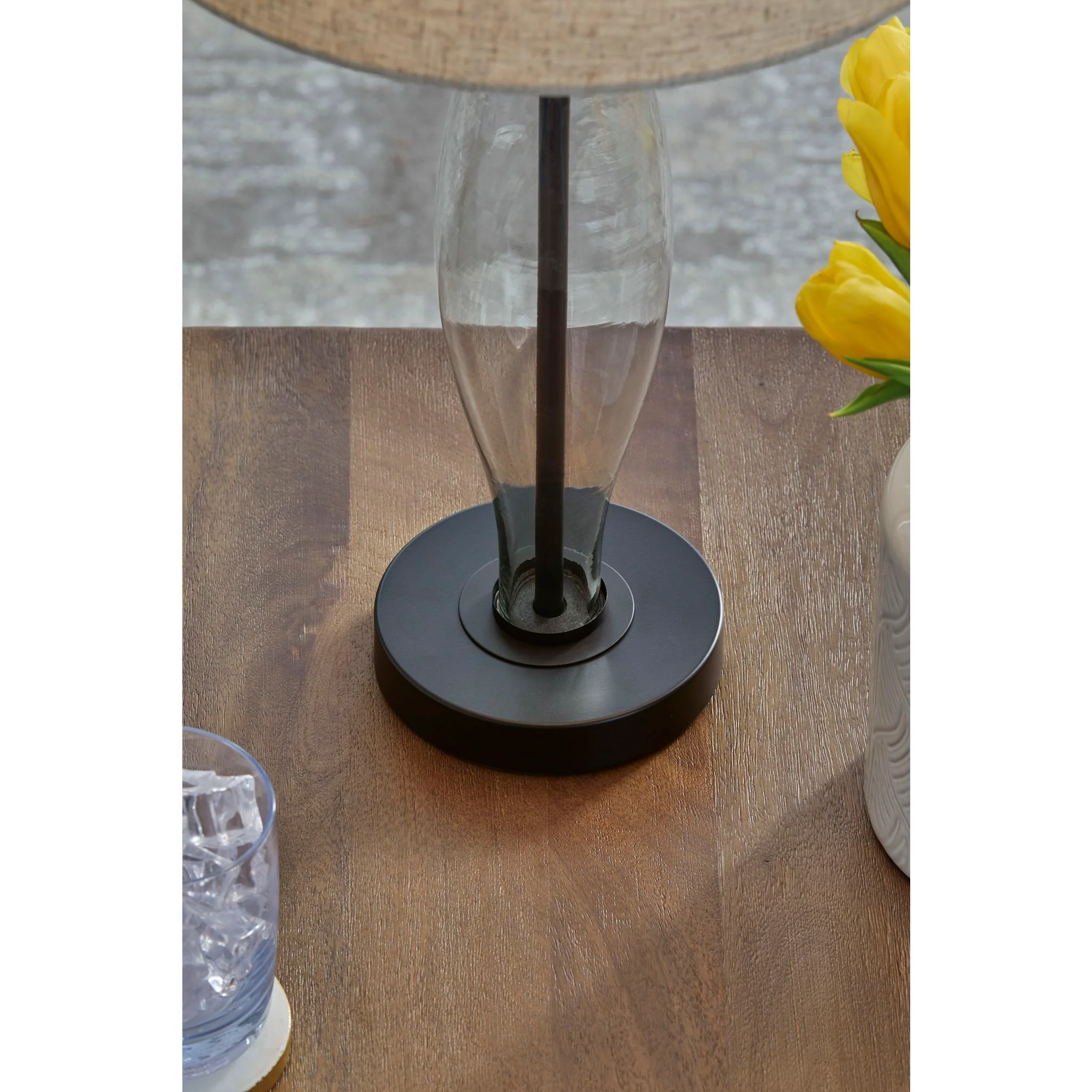 Travisburg Table Lamp Pair 28.75" - Image 4