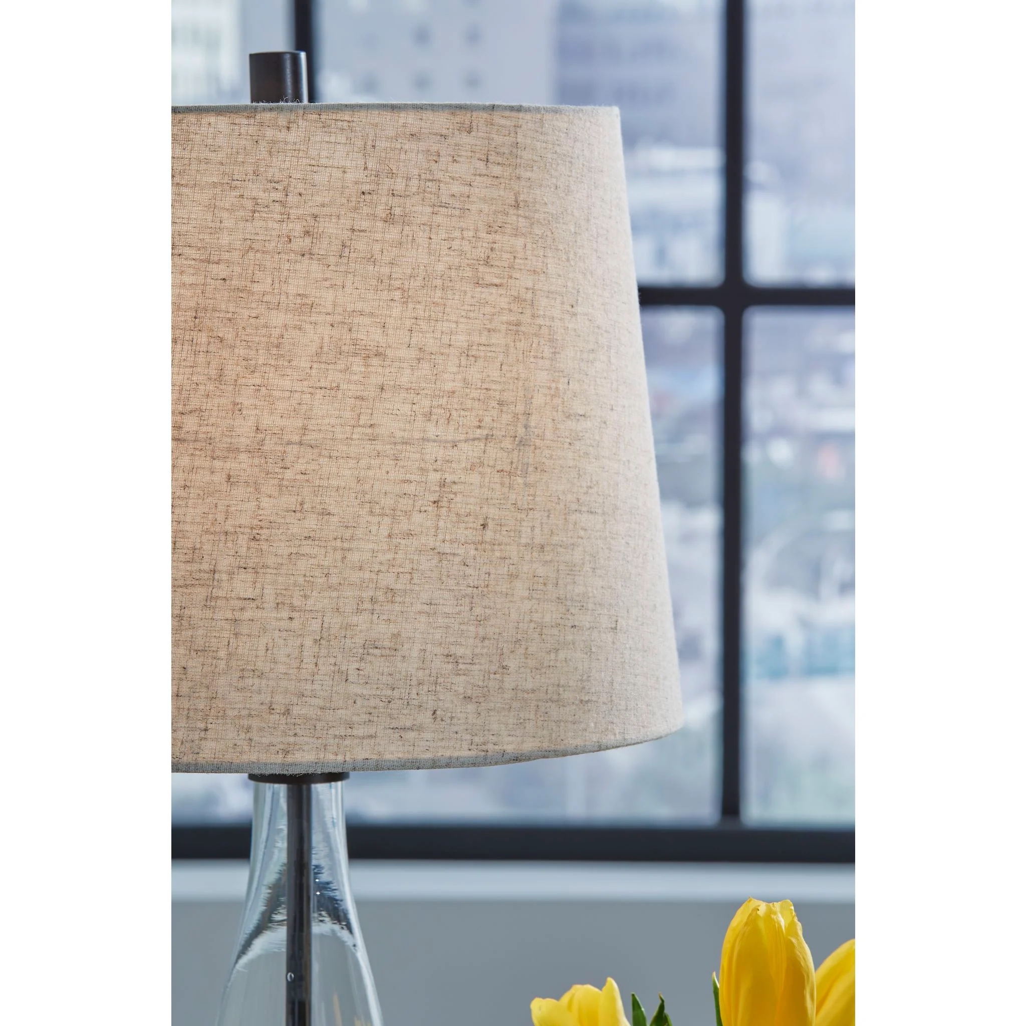 Travisburg Table Lamp Pair 28.75" - Image 6