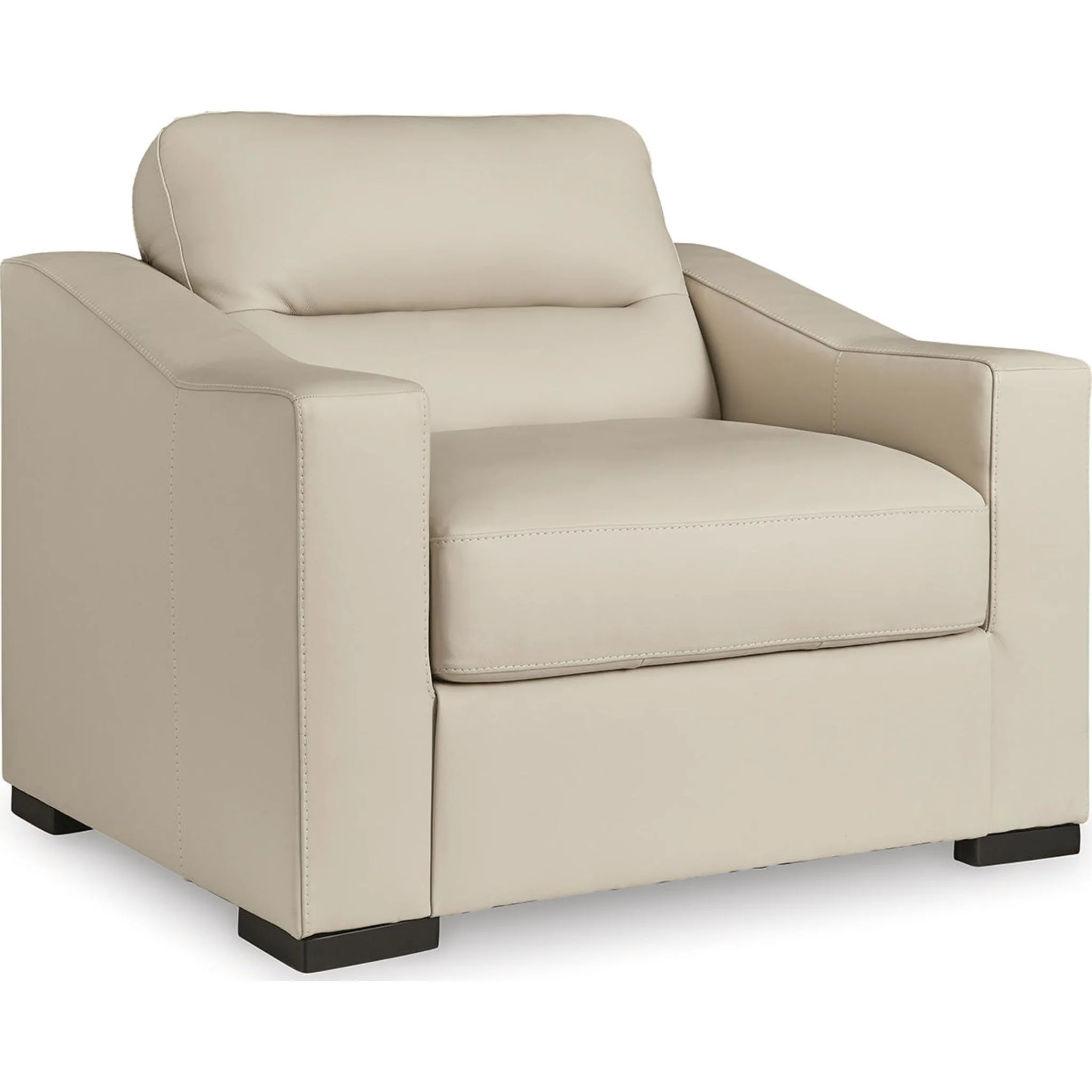 Treasure Trove Chair - Almond - Image 5