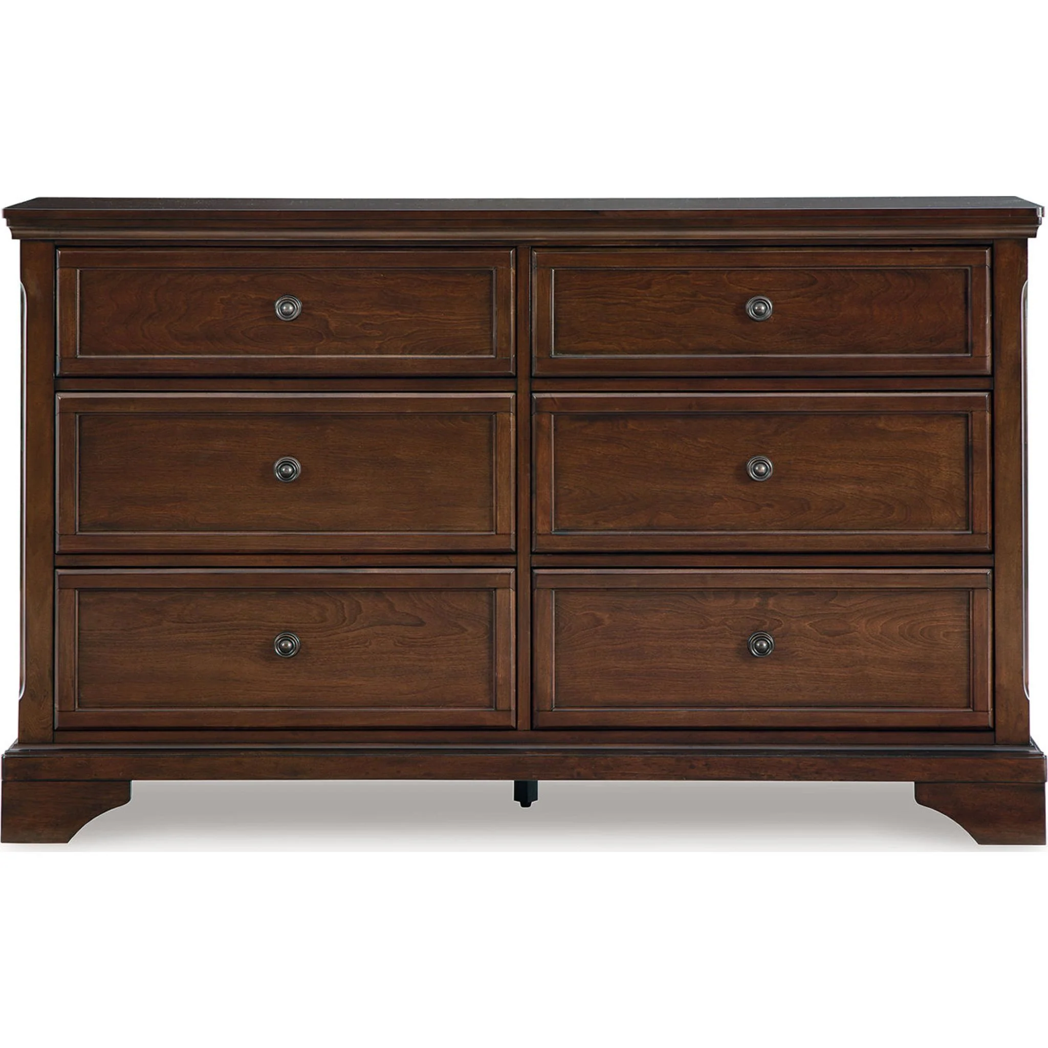 Trellington Dresser - Brown - Image 6