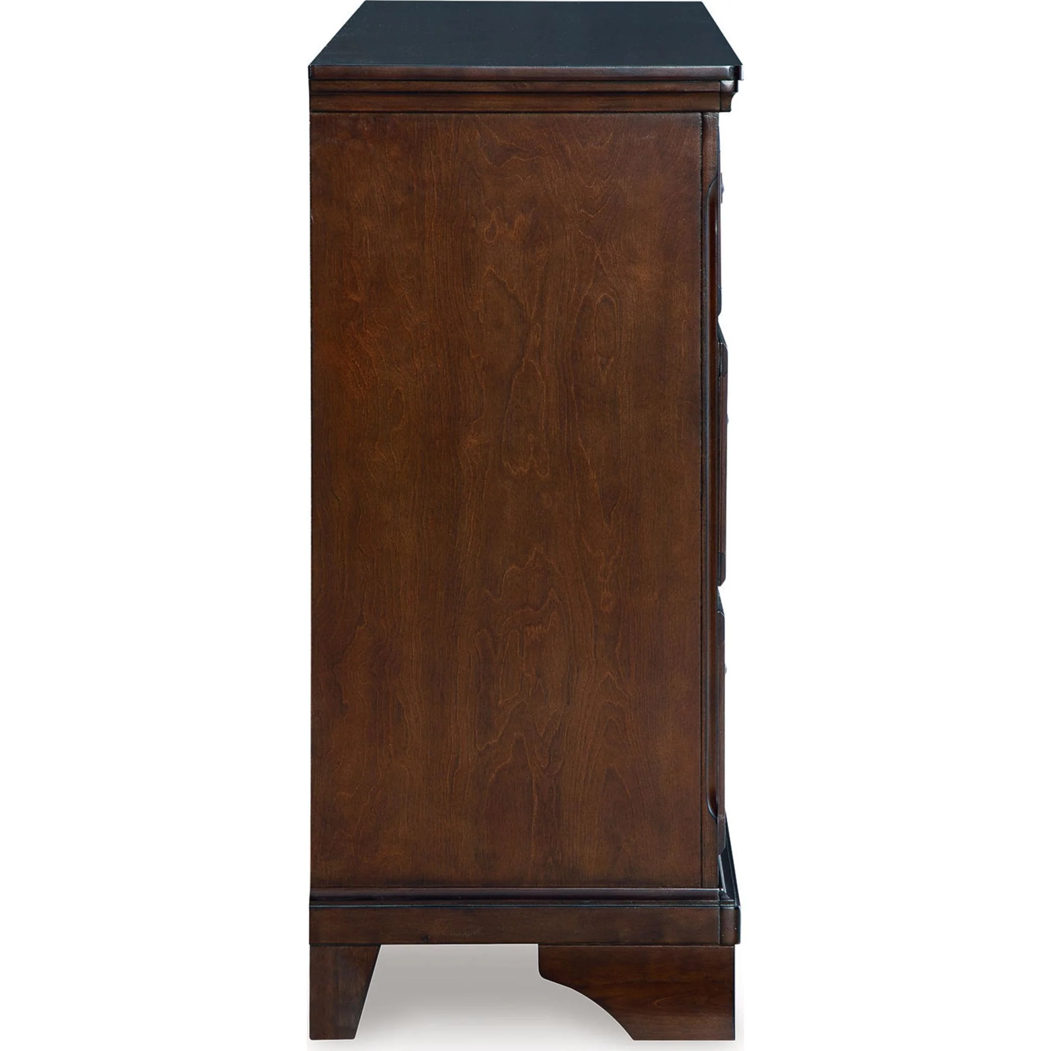 Trellington Dresser - Brown - Image 7