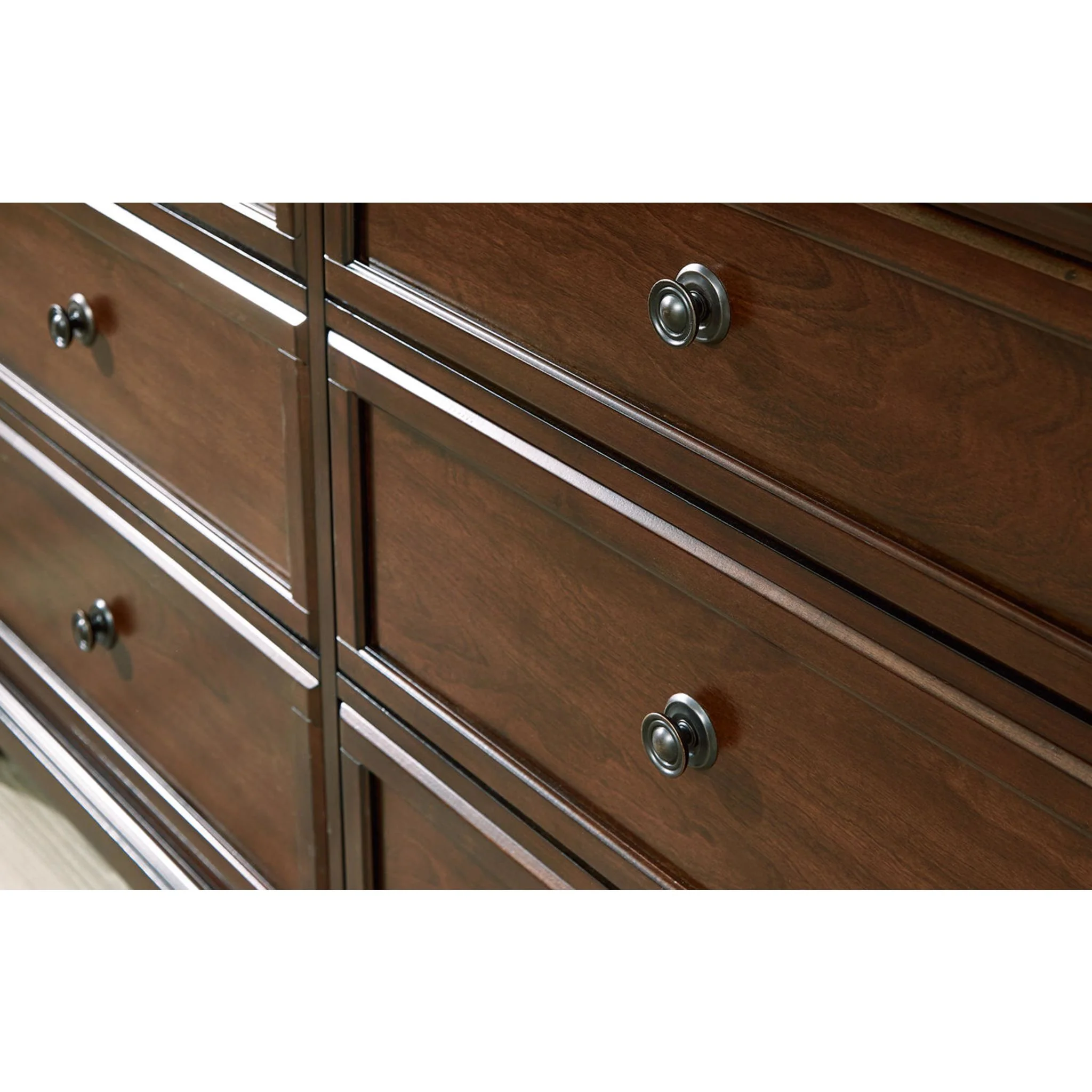Trellington Dresser - Brown - Image 8