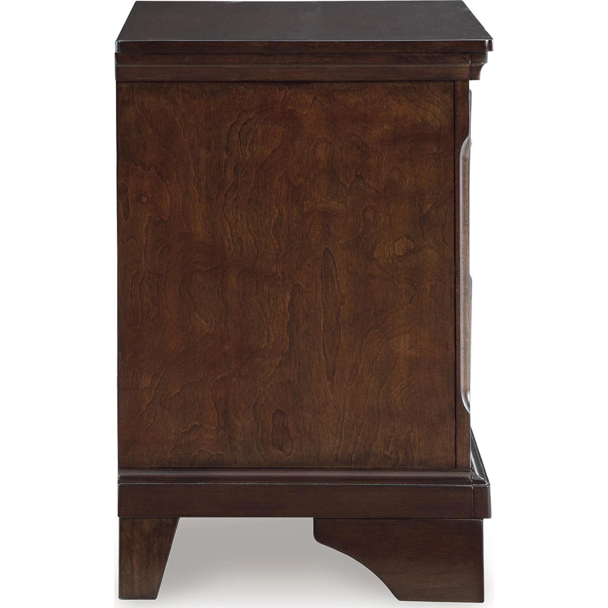 Trellington Nightstand - Brown - Image 6