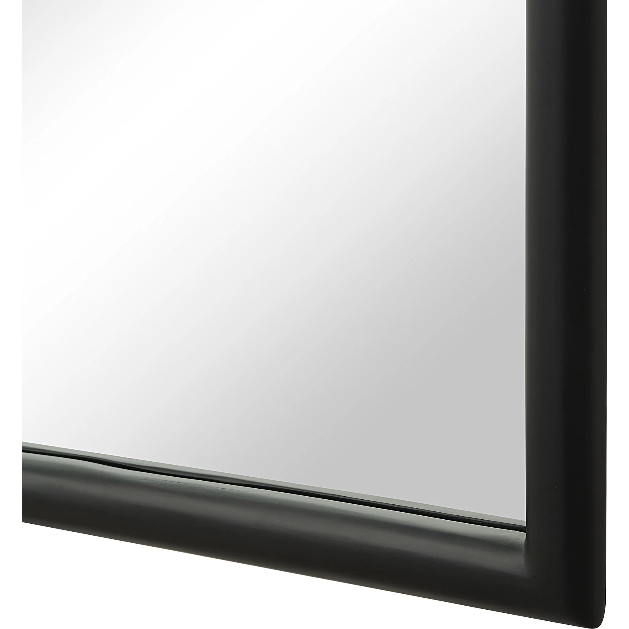 Trellis Accent Mirror 38.00" x 69.75" - Image 4