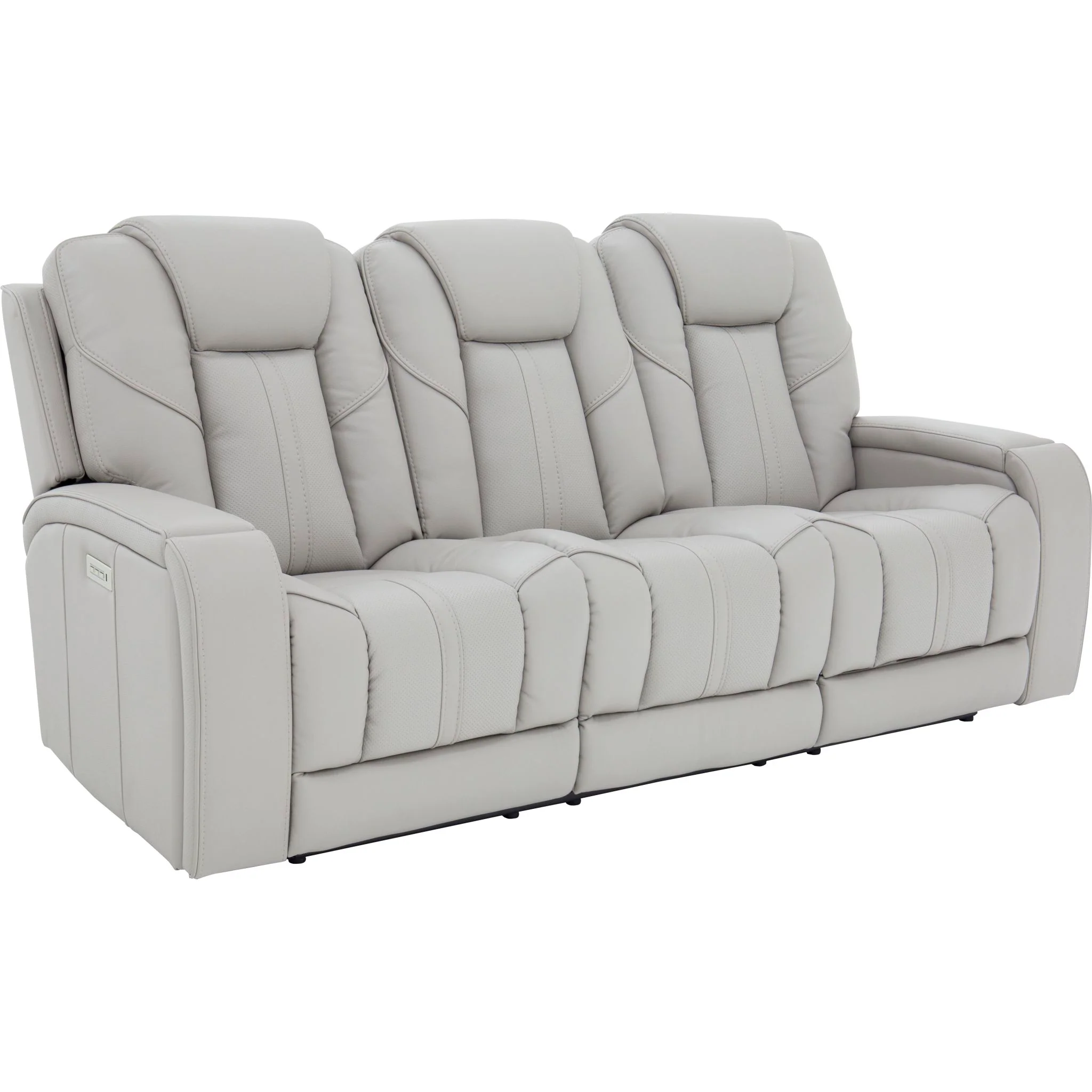 Trento Power Reclining Sofa - Nick Dove