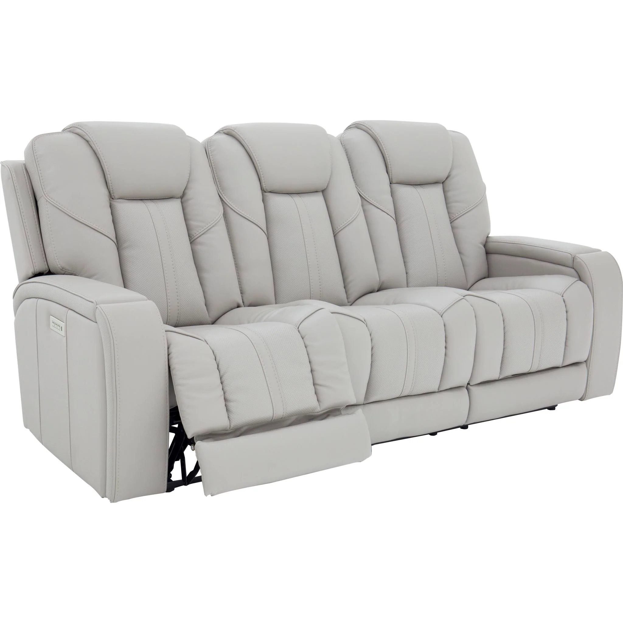 Trento Power Reclining Sofa - Nick Dove - Image 2