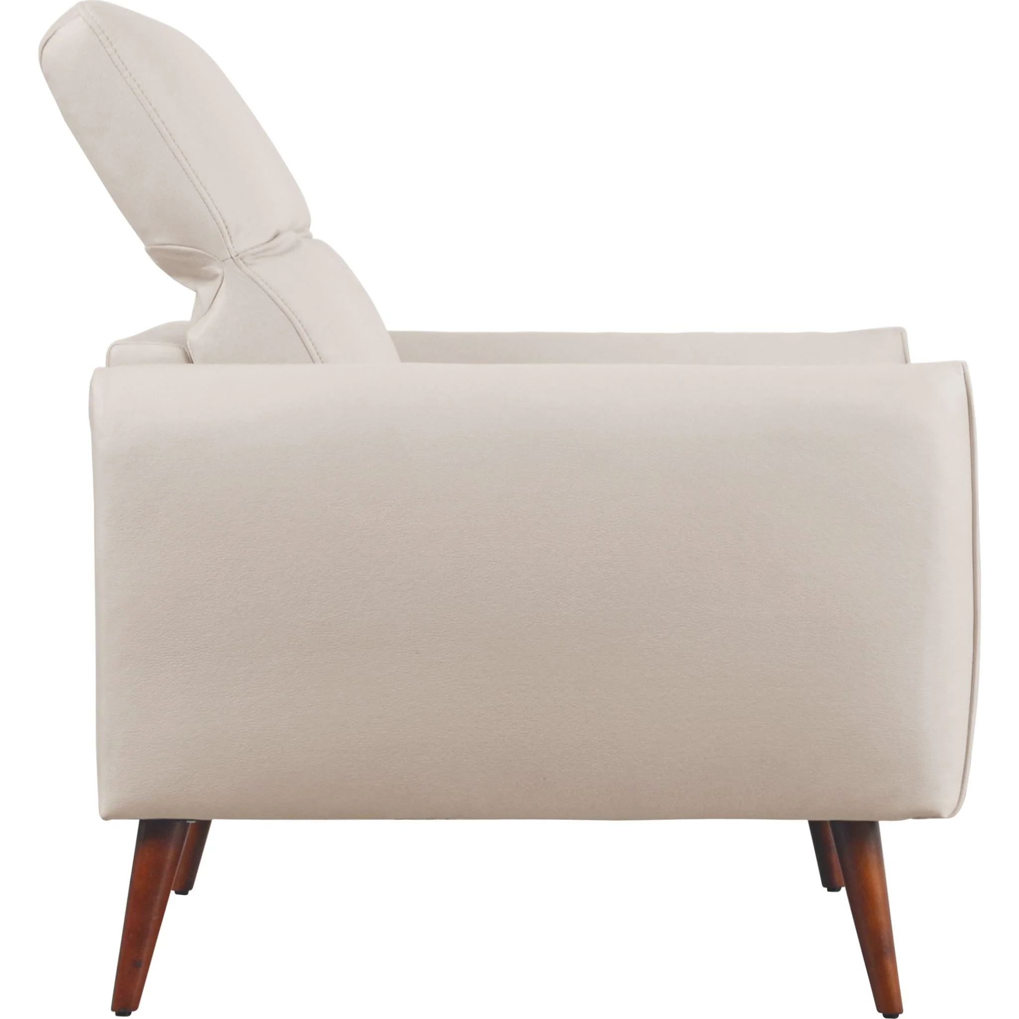 Tricia Chair - Texas White - Image 3