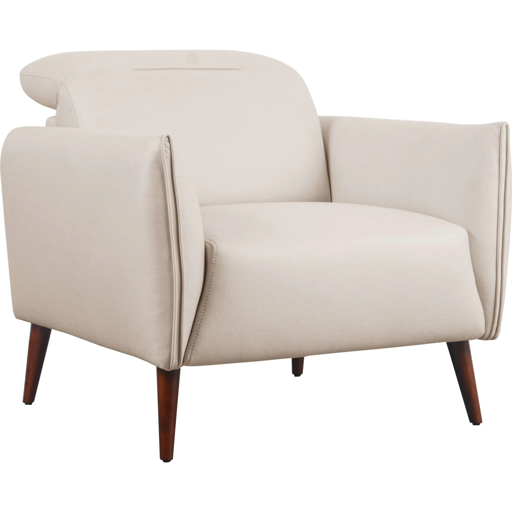 Tricia Chair - Texas White - Image 4