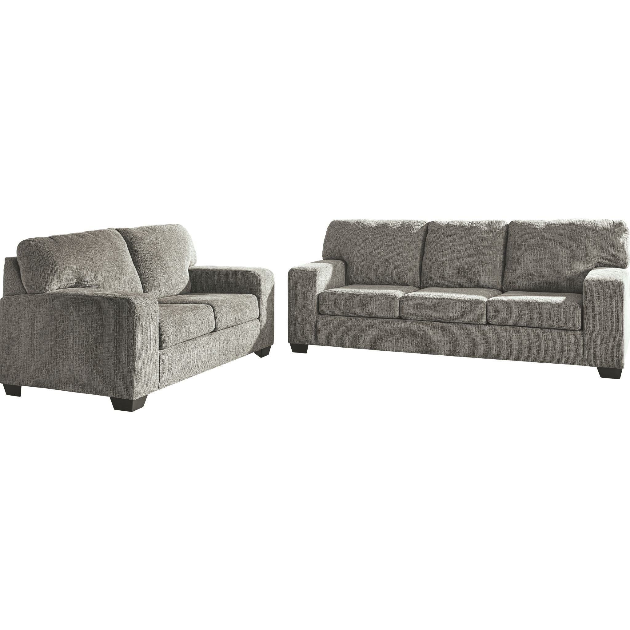 Trivia 2 Piece Package - Granite