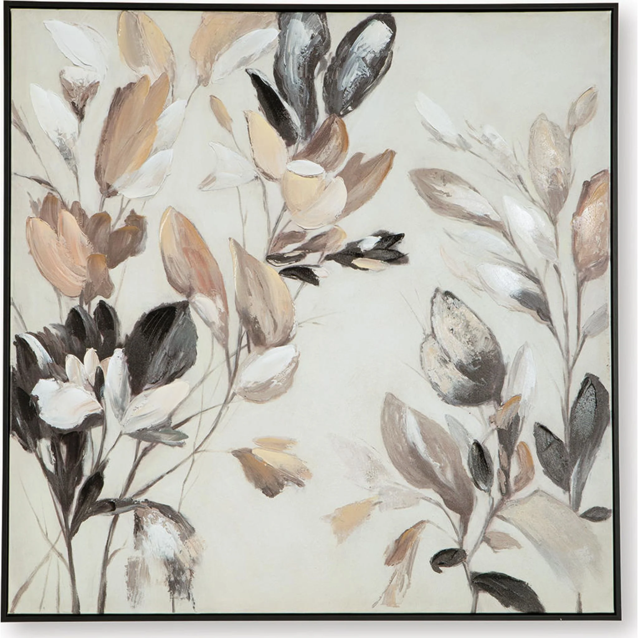 Trulow Wall Art 40.00" x 40.00"