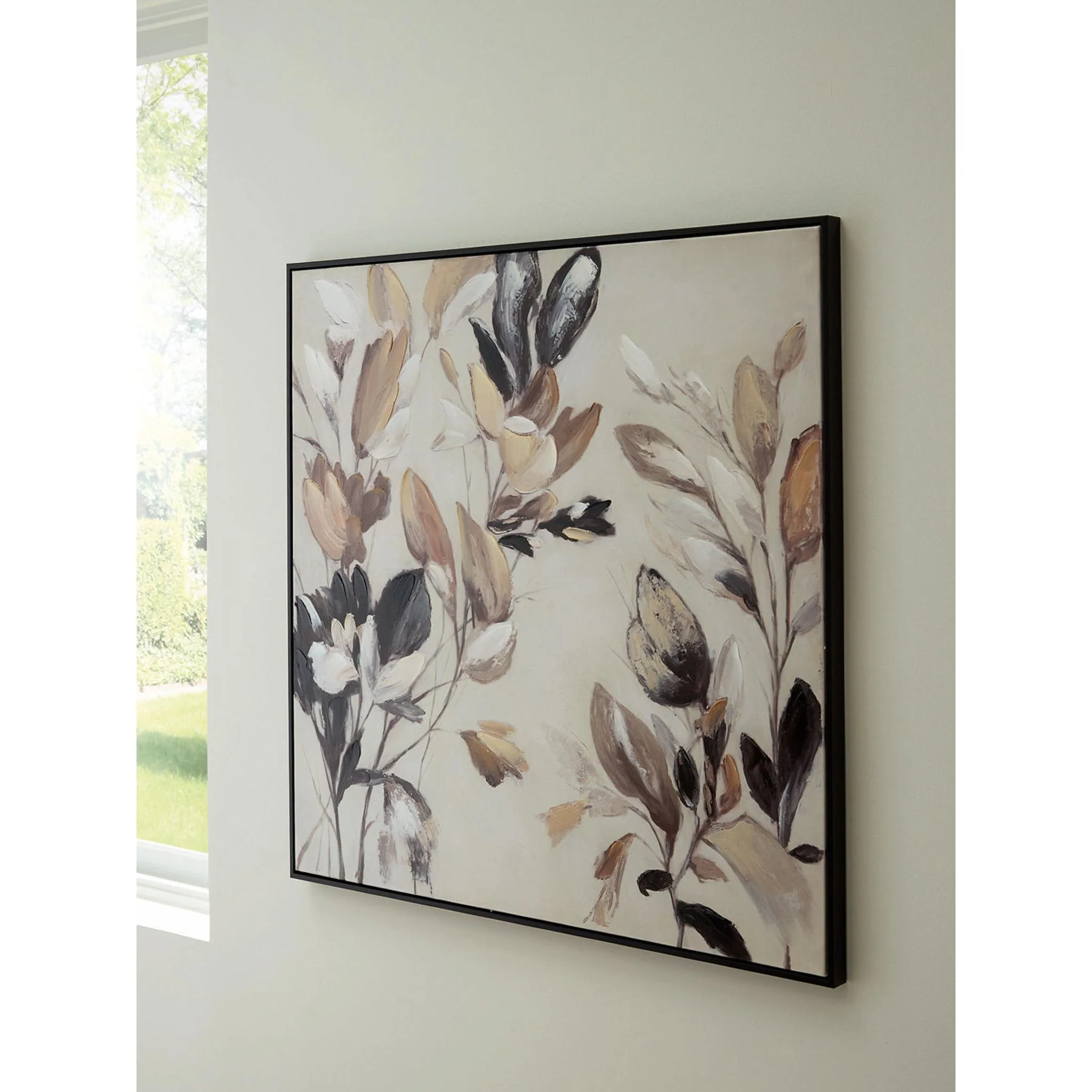 Trulow Wall Art 40.00" x 40.00" - Image 3