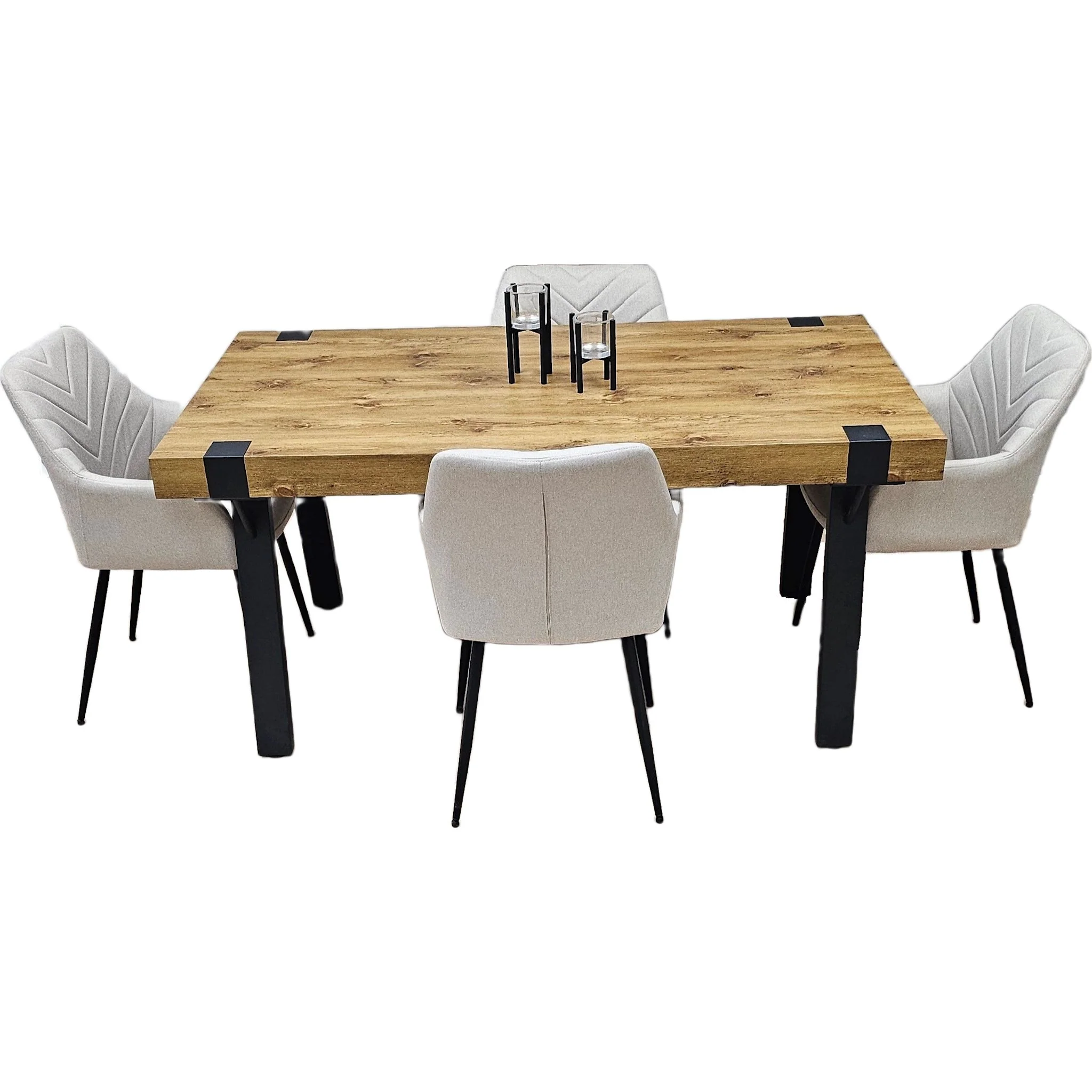 Tulsa Dining Set