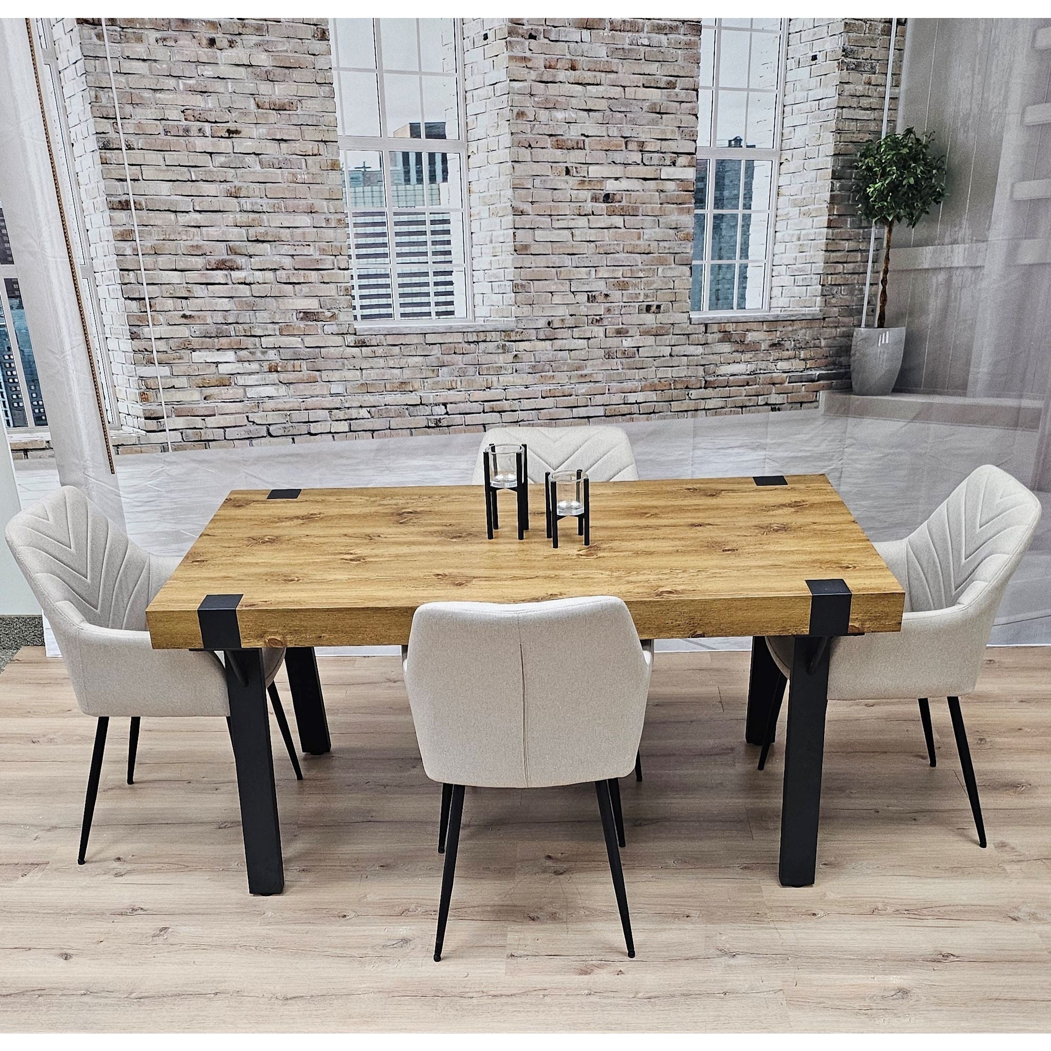Tulsa Dining Set - Image 2