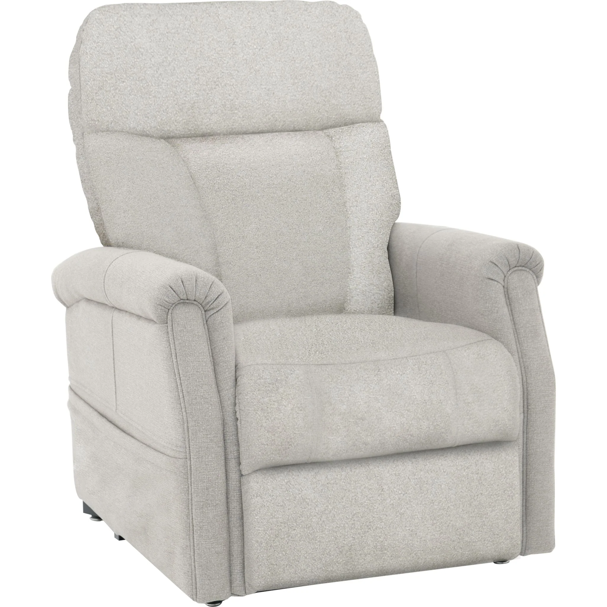 Turin Power Lift Recliner - Trento Dove