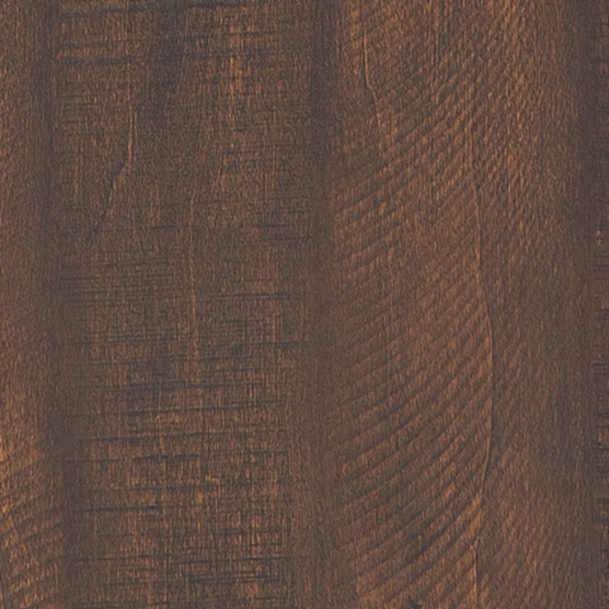 Turnley Wine Cabinet - Brown - Image 5